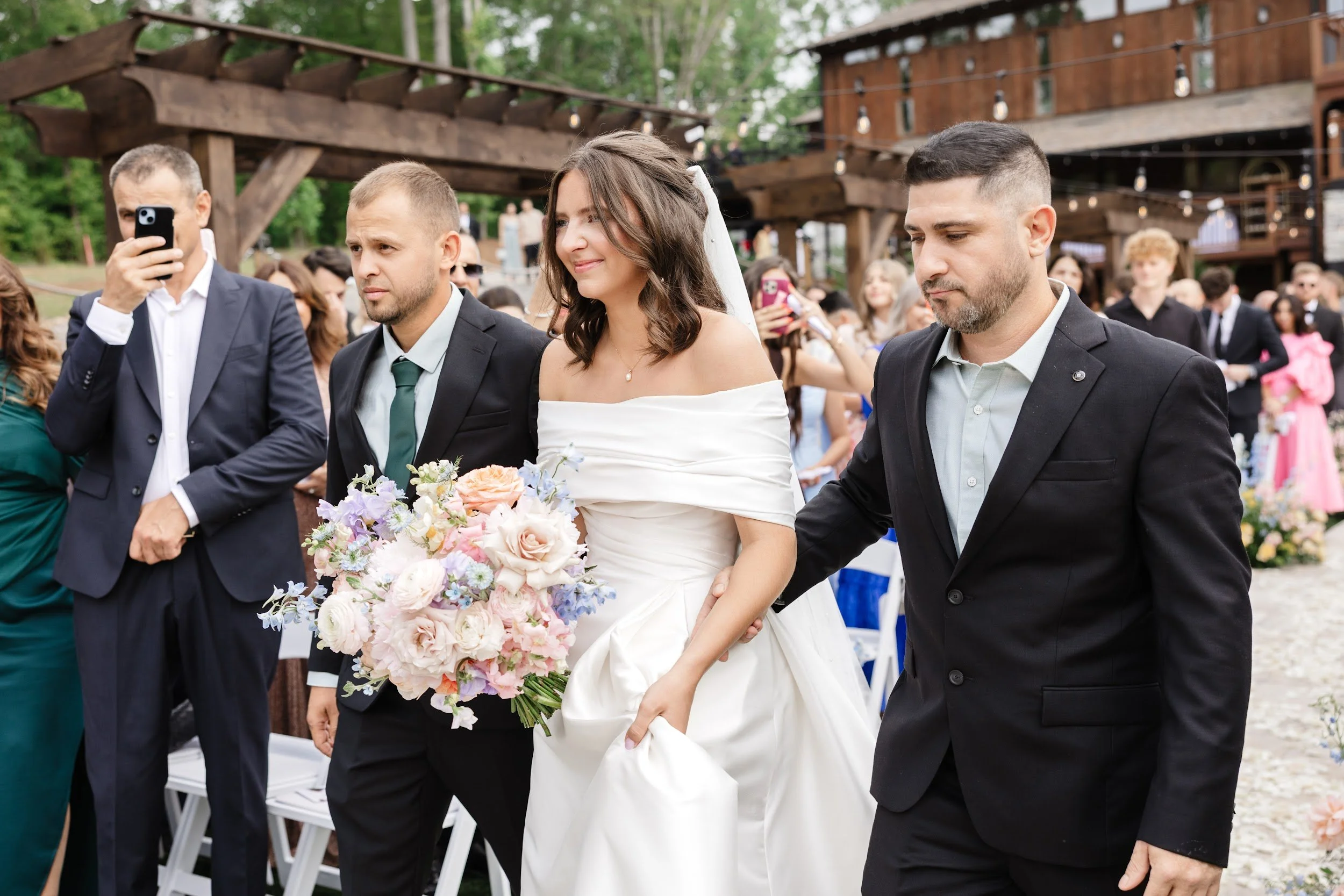 Upstate South Carolina Wedding Venues: Greenville, Spartanburg &amp; Beyond