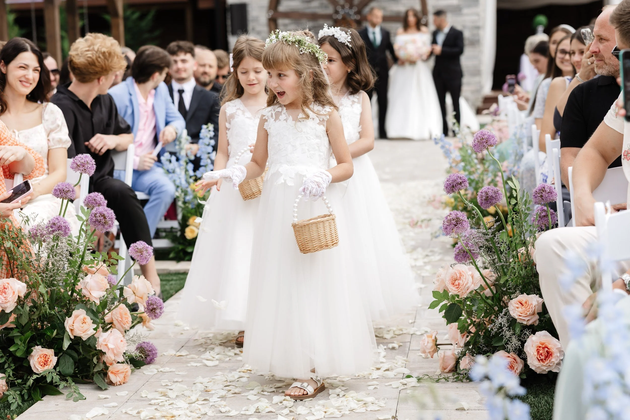 How Much Do Wedding Venues Cost in South Carolina?