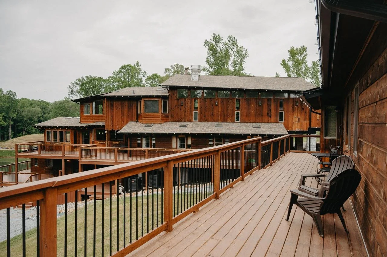 Weekend Weddings in South Carolina: Why Couples Choose Multi-Day Celebrations