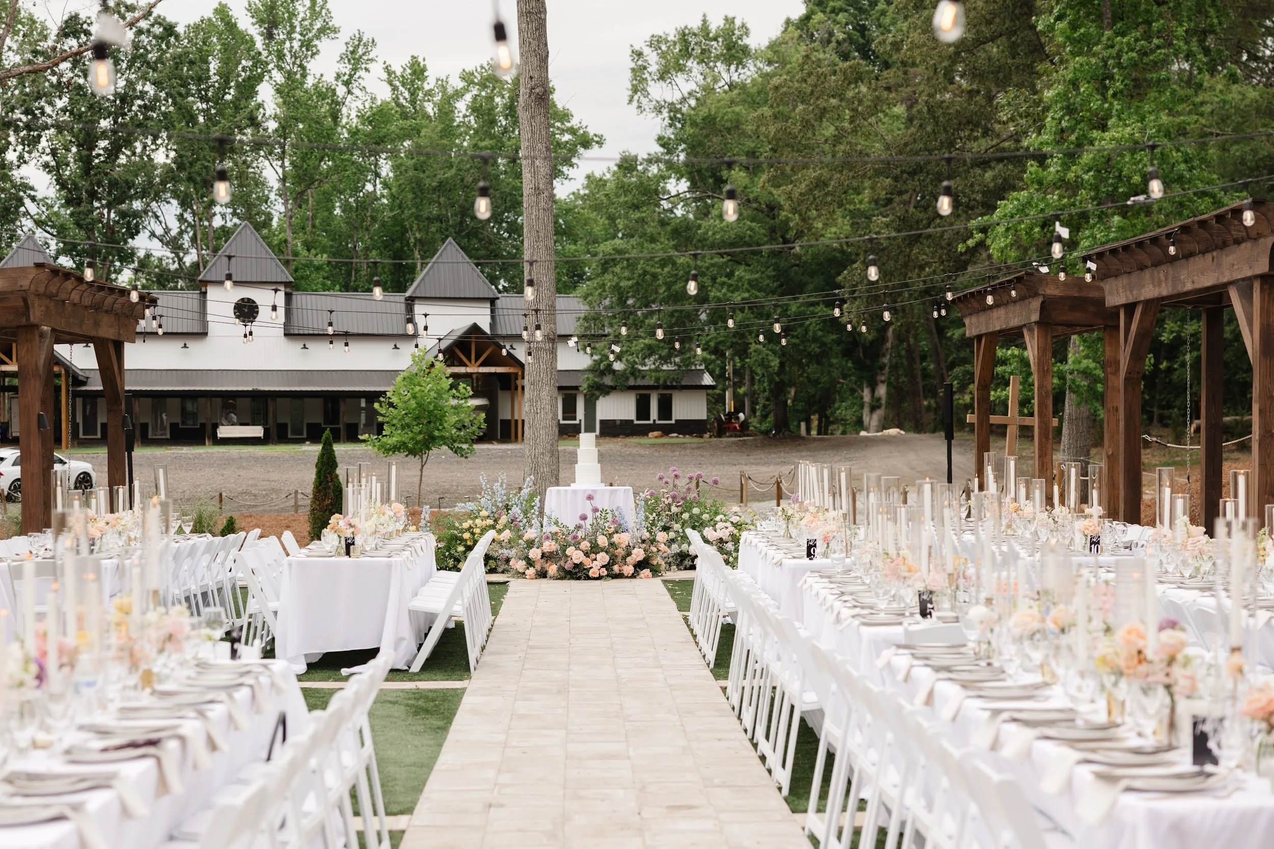 Mistakes to Avoid When Choosing a Wedding Venue near Greenville, South Carolina