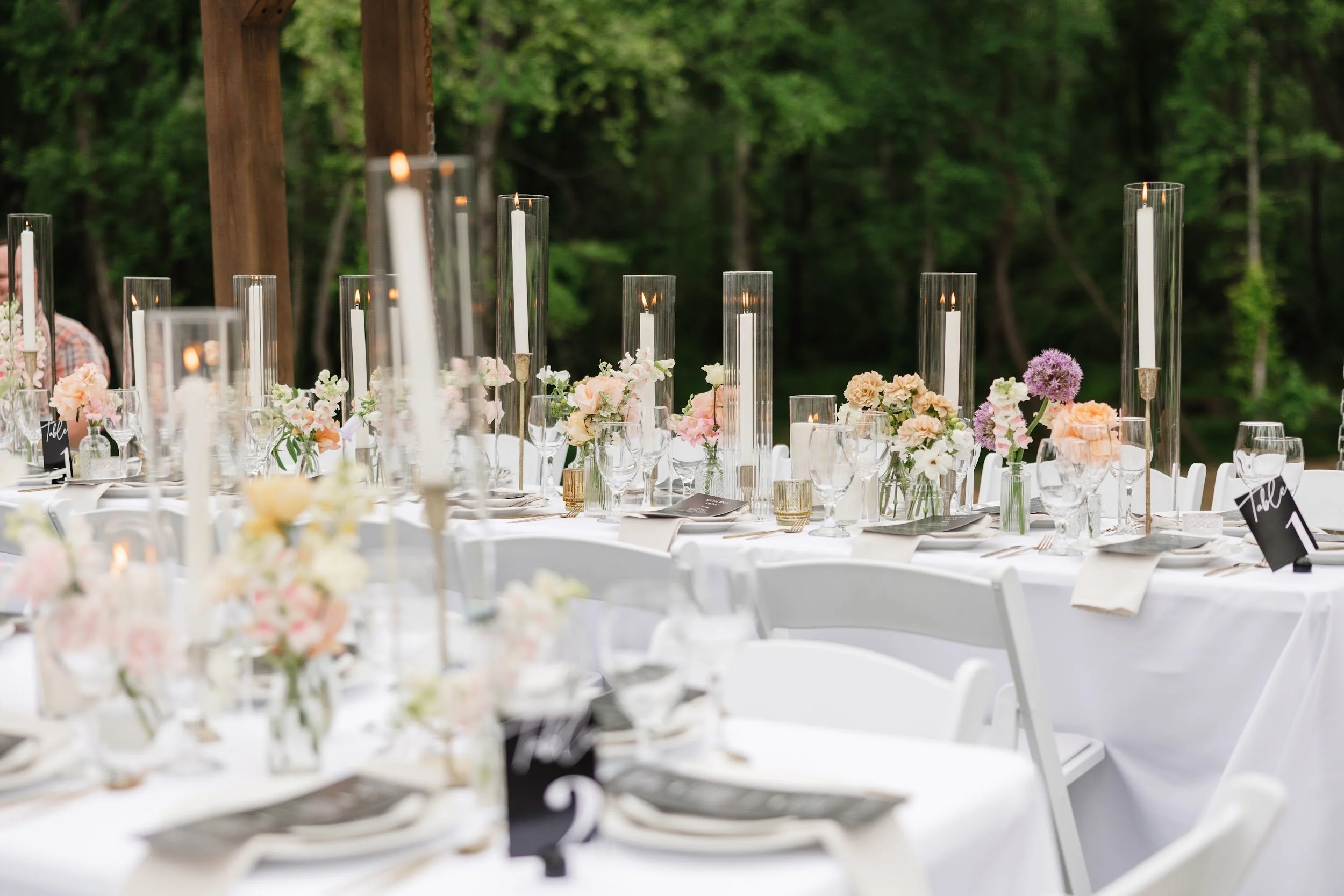 What's Included in a Wedding Venue Rental? (And What's Not)