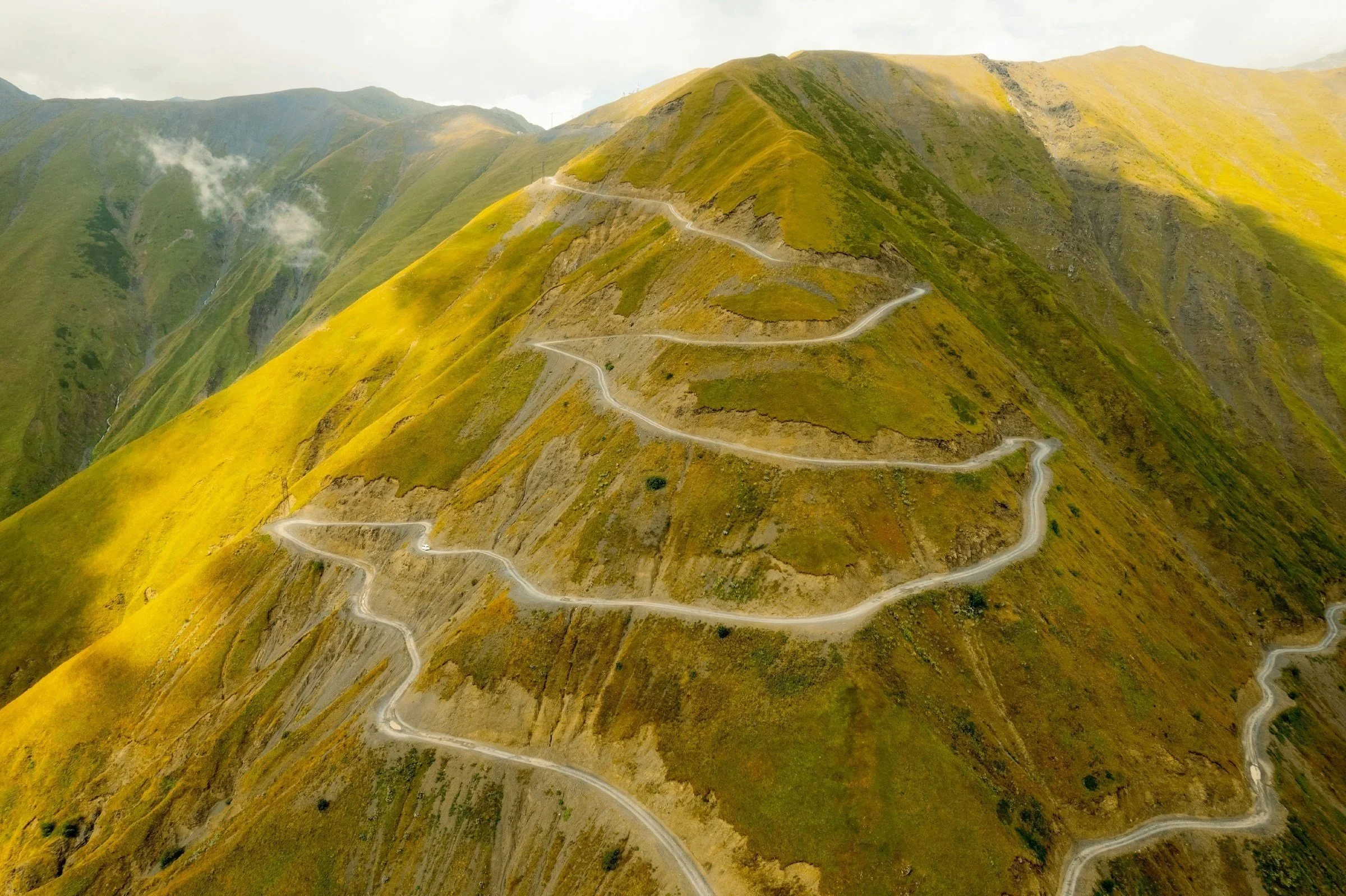 Modern Technology Careers Don’t Follow Straight Lines