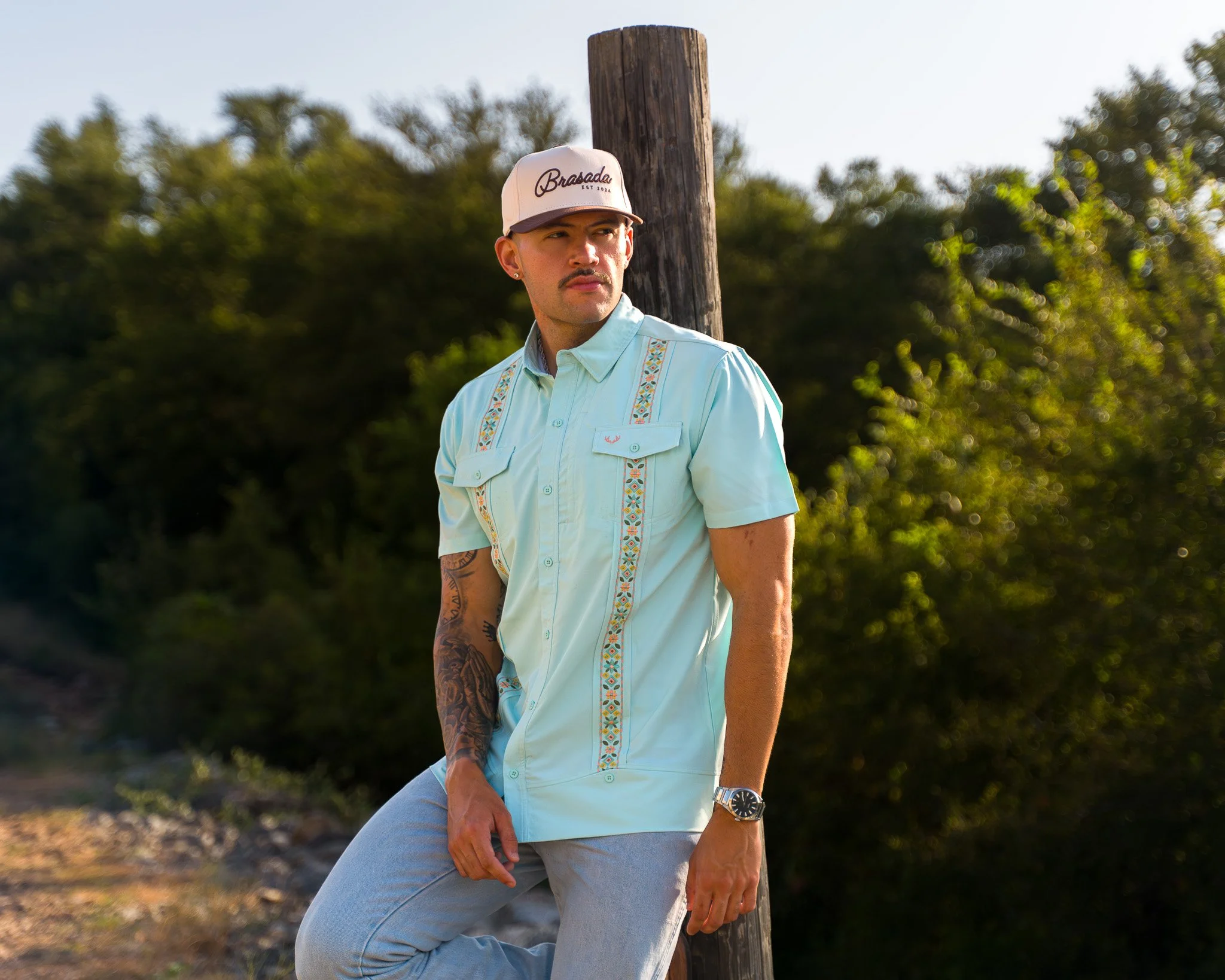 Viva Guayabera Front Shot.jpg