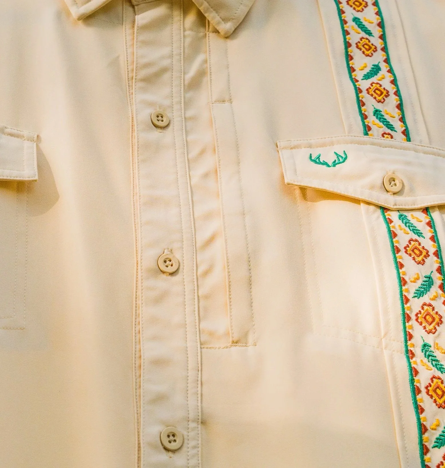 Mesquite+Guayabera+Front+Shirt+Shot.jpg