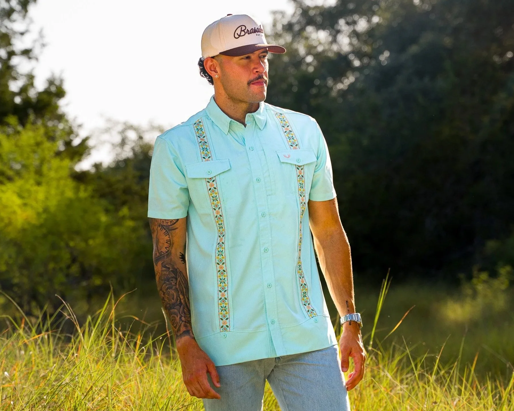 Viva Guayabera