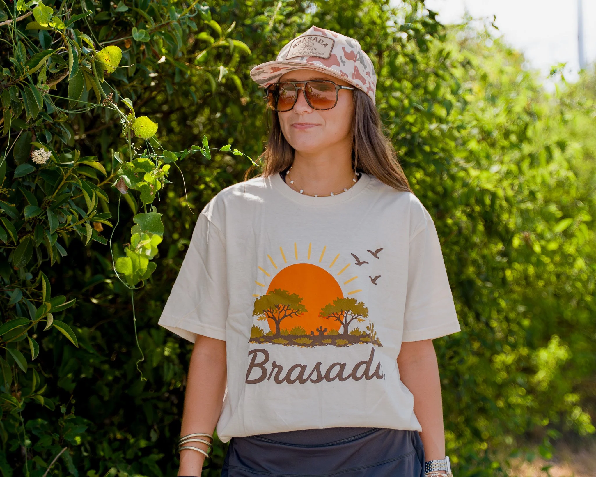 Soluna Tee