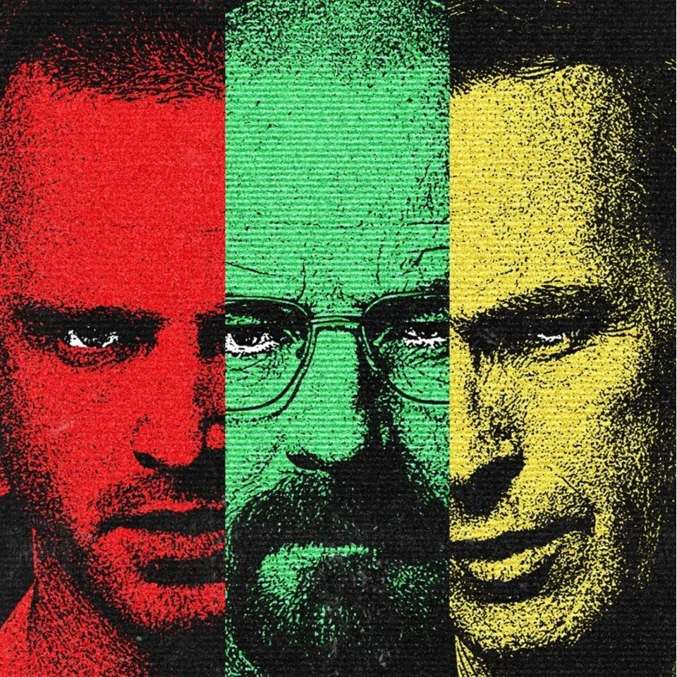 Breaking Bad Universe