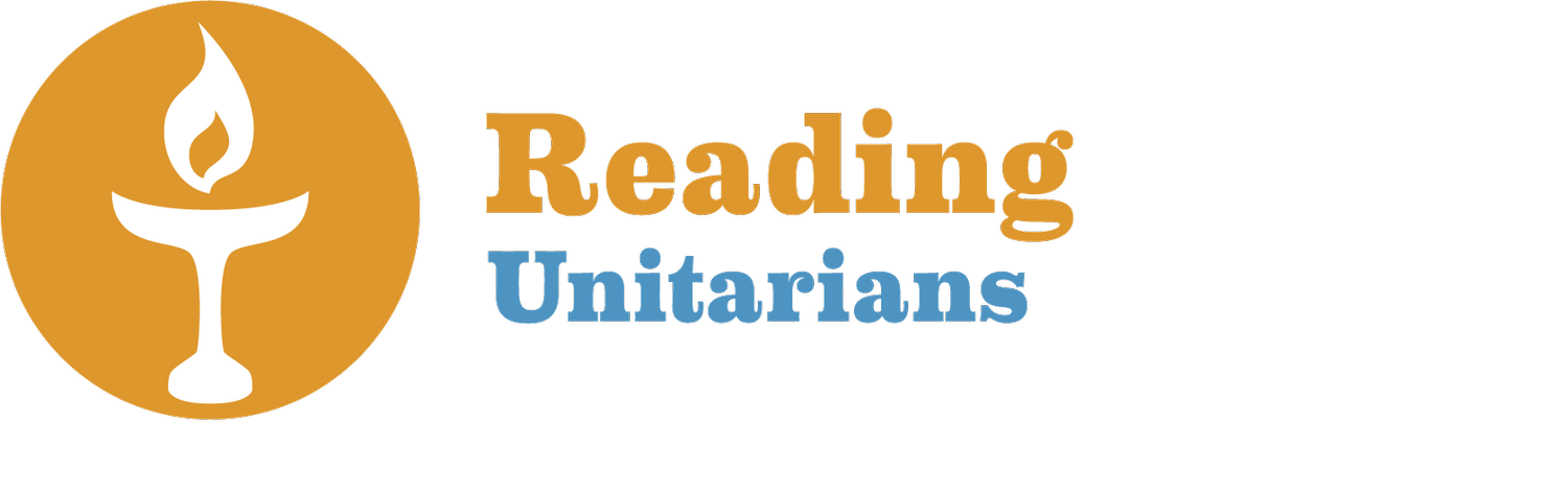 Reading Unitarians