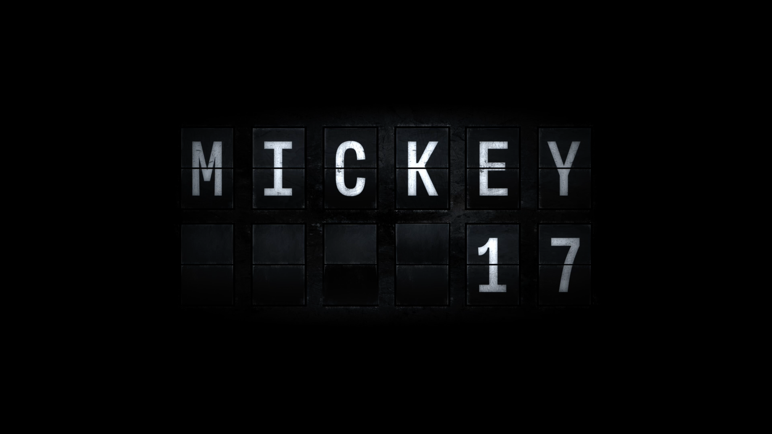 MICKEY 17