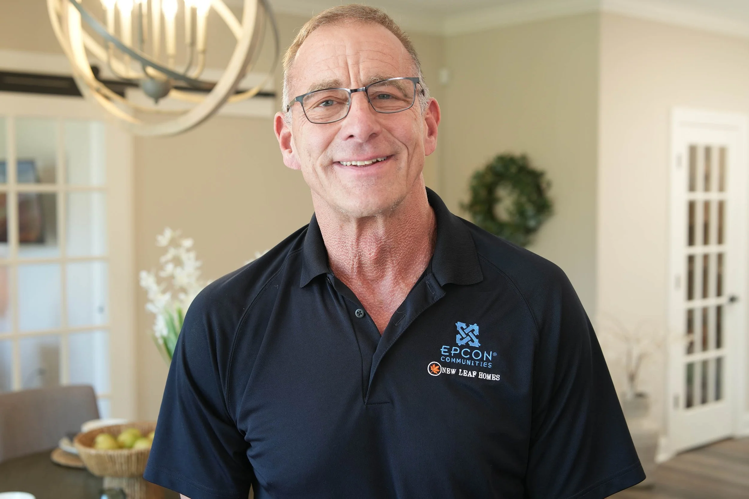 Our Team — New Leaf Builder