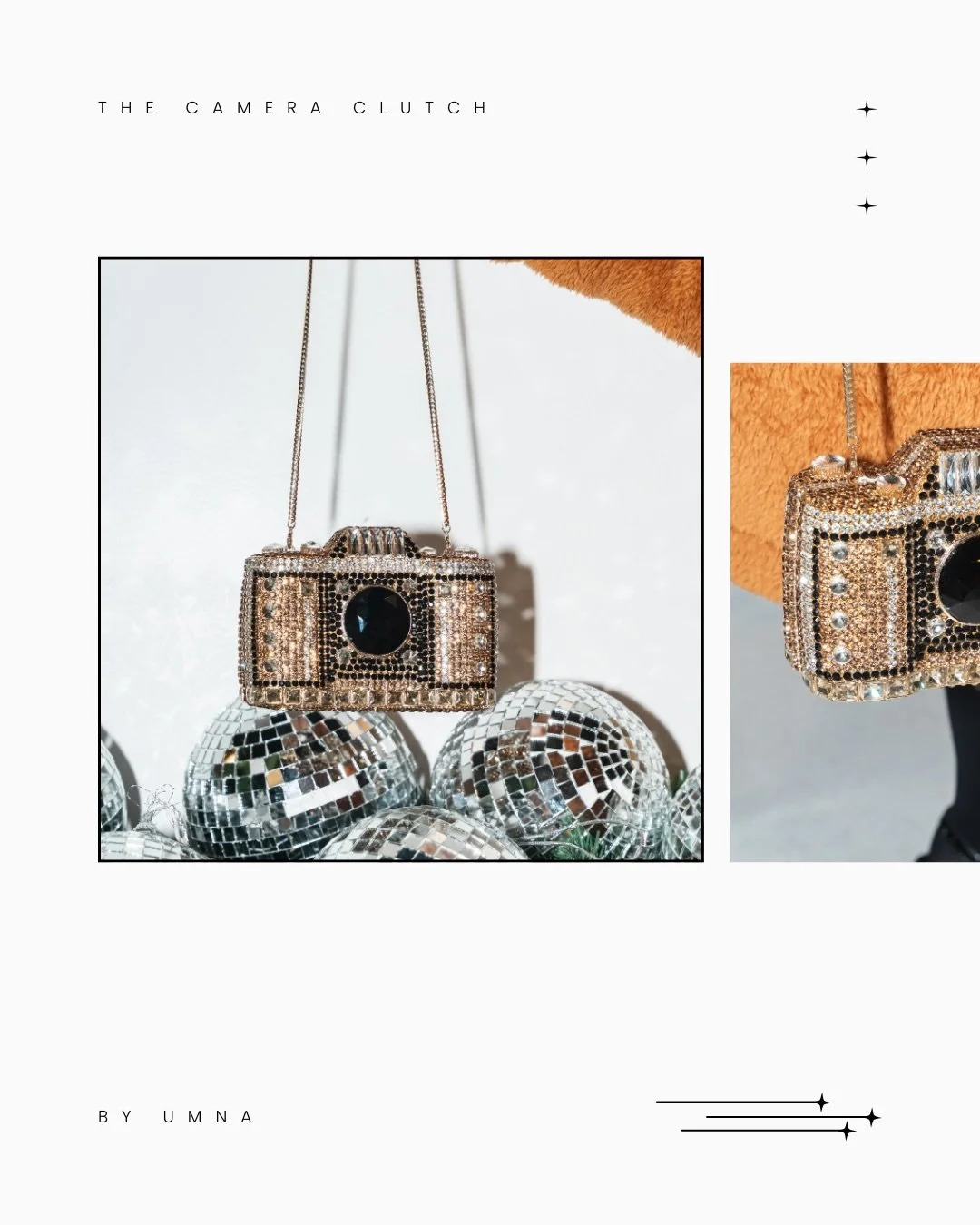 Loved getting creative on this collab with @wearumna 📸

I played with a few new techniques to bring their product to life - because lifestyle shots help customers ✨ feel ✨ the brand, not just see the product! 

Lifestyle shots give context, mood and