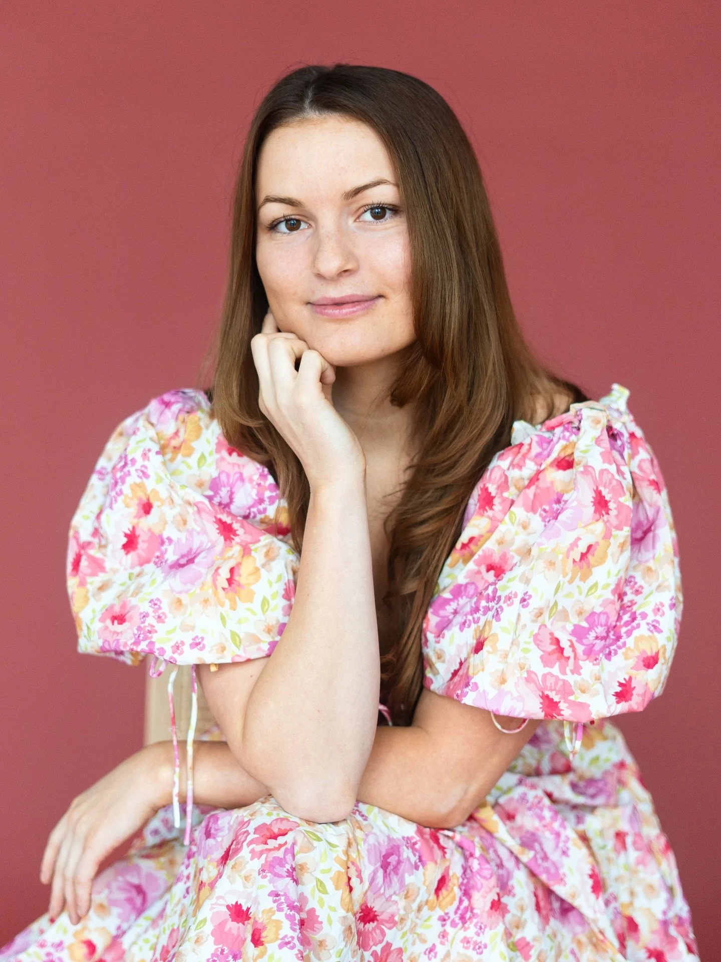 Sometimes the fastest way to spark new creativity is to go back to old work and see it with fresh eyes.

Re-editing past sessions reminds me that your photos don&rsquo;t just live in one moment or one style &mdash; they can evolve as your brand evolv