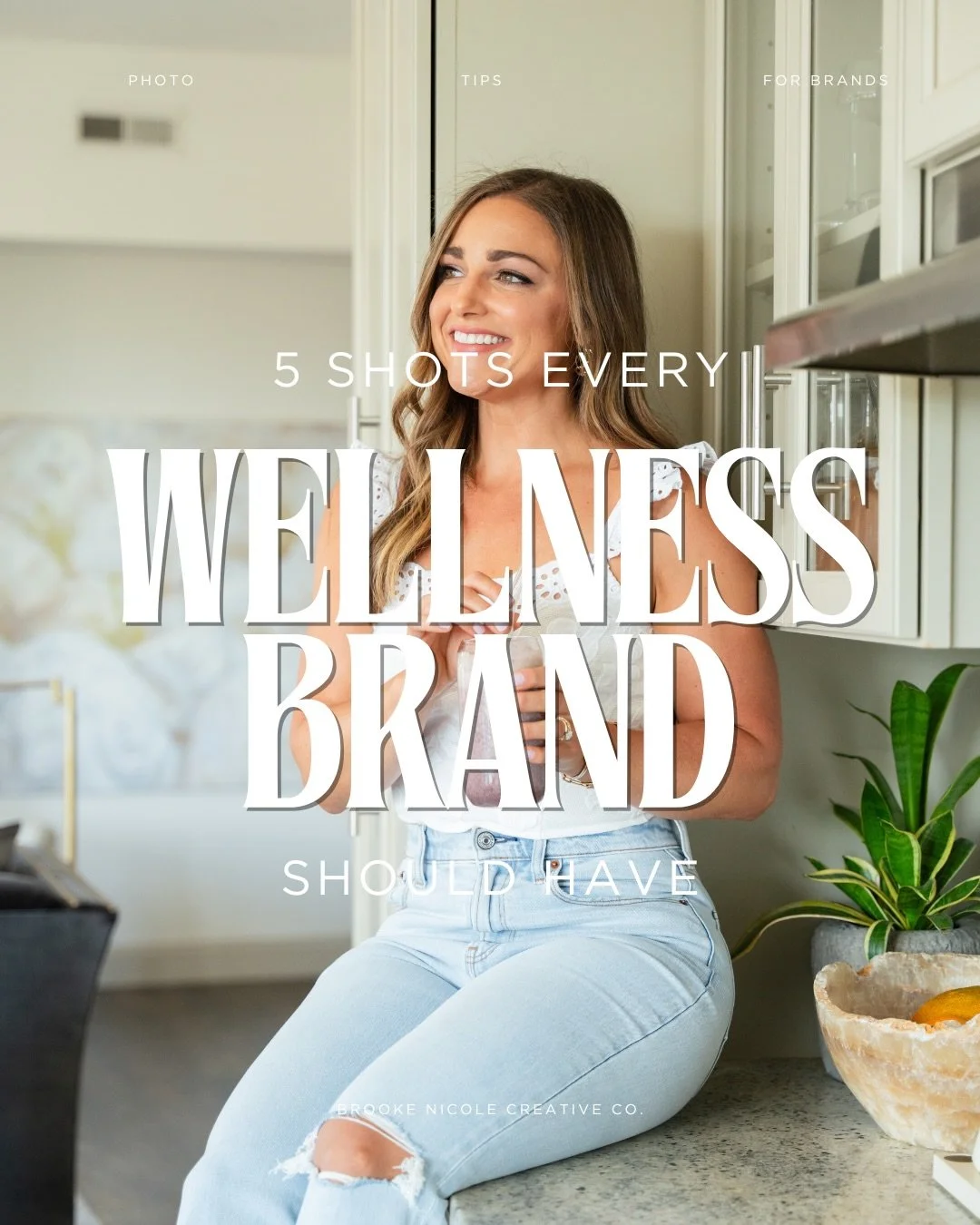 5 must have shots for a wellness brand ✨

If your brand is built around transformation and trust &ndash; your photos should reflect that.

When I shoot with yoga studios, trainers and nutritionists, we&rsquo;re not just taking pretty photos. We&rsquo