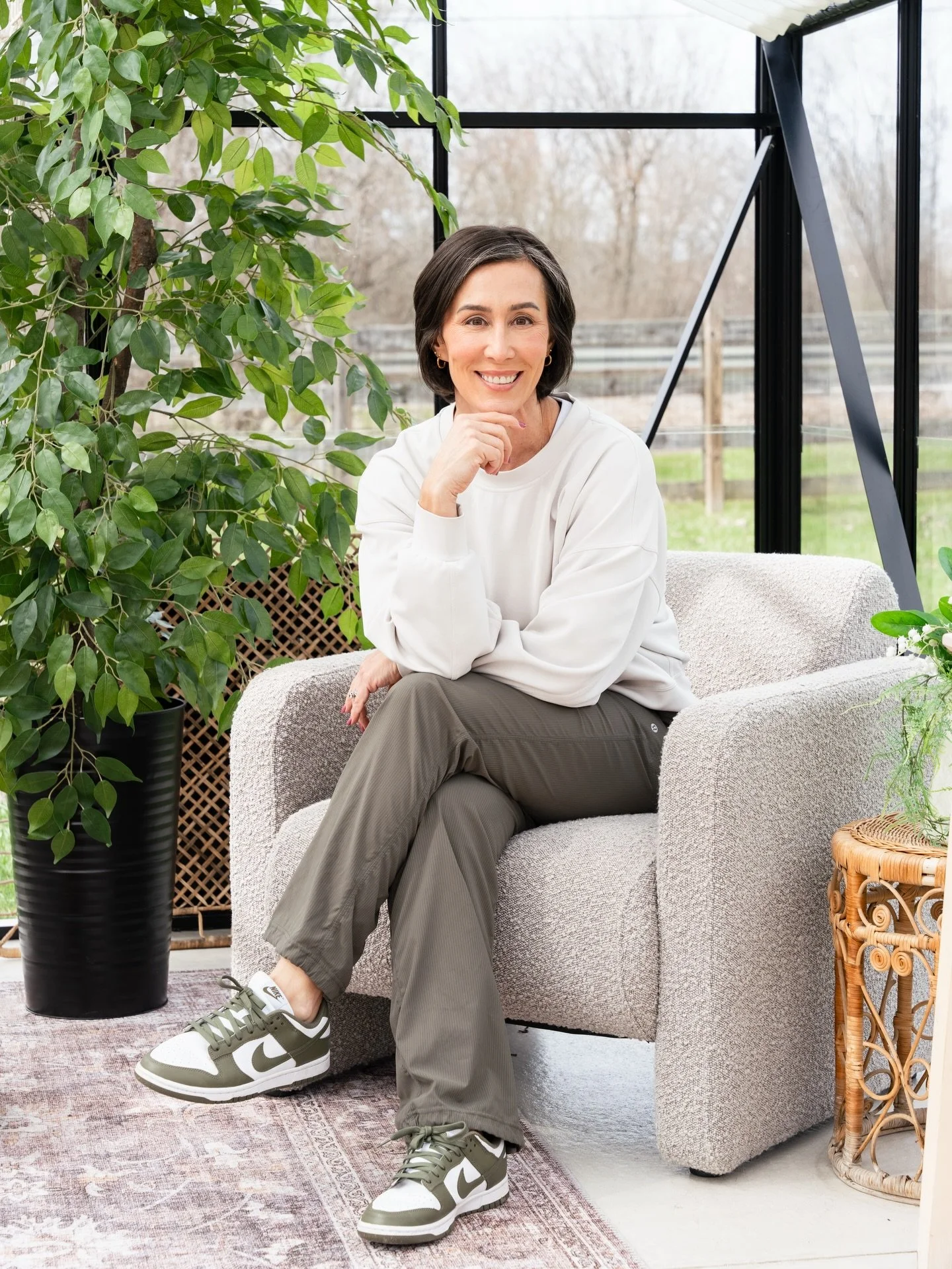 Your brand deserves to be seen the way you actually show up.

Not just what you offer&mdash;but the energy, the confidence, the story behind it.

This is your reminder that elevated visuals aren&rsquo;t extra&hellip; they&rsquo;re essential 🤍