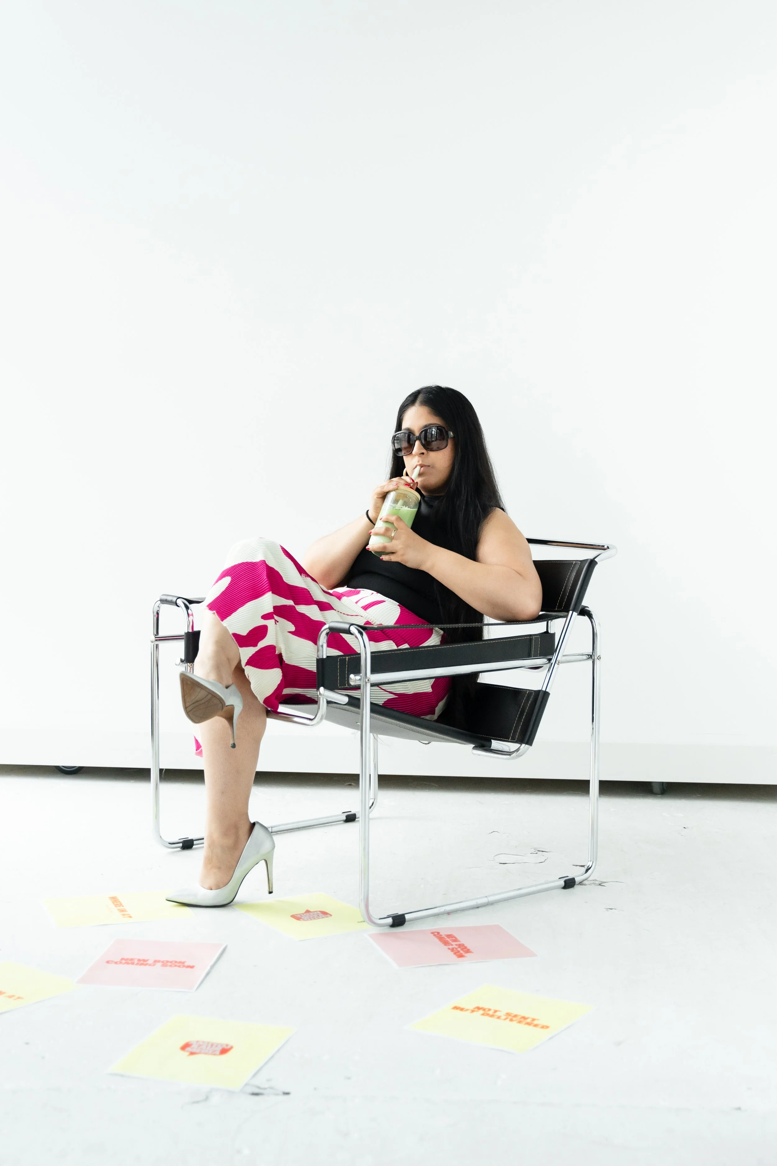 Columbus Ohio brand photography for entrepreneurs