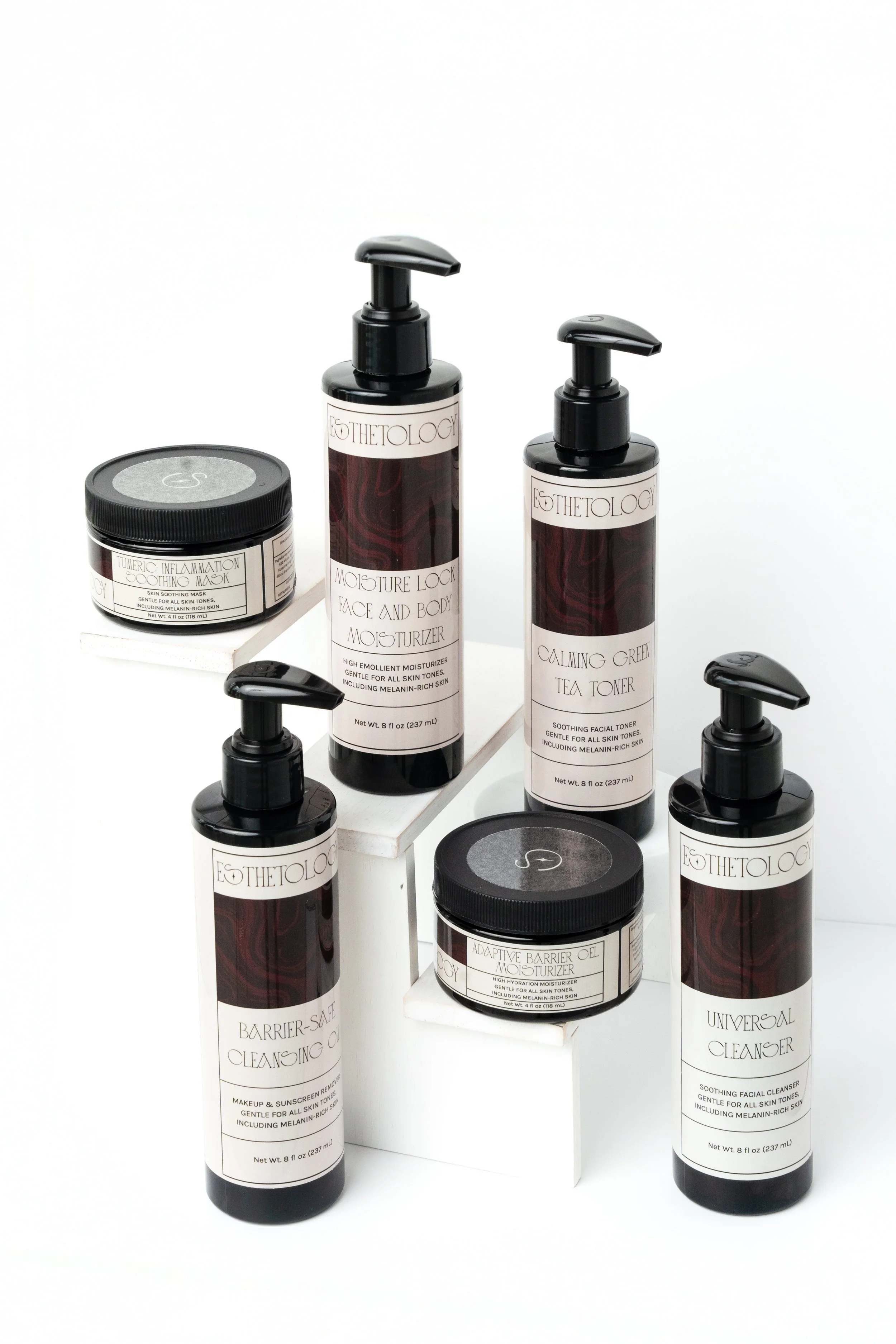 Columbus Ohio brand product photography for entrepreneurs