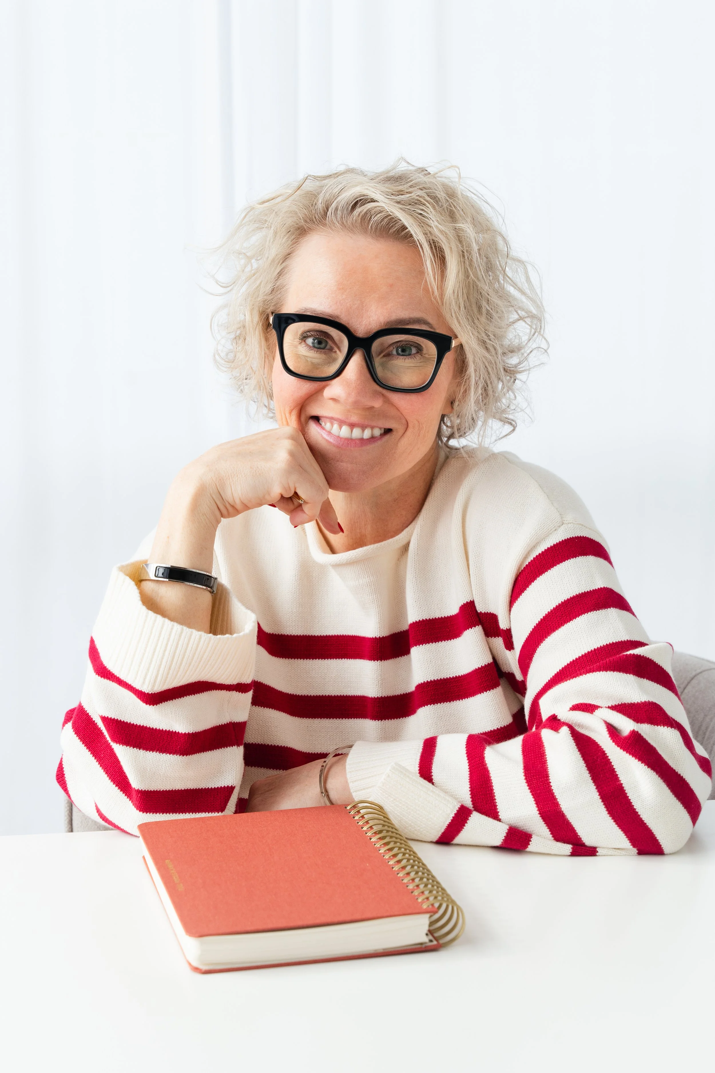 Columbus Ohio brand photography for entrepreneurs