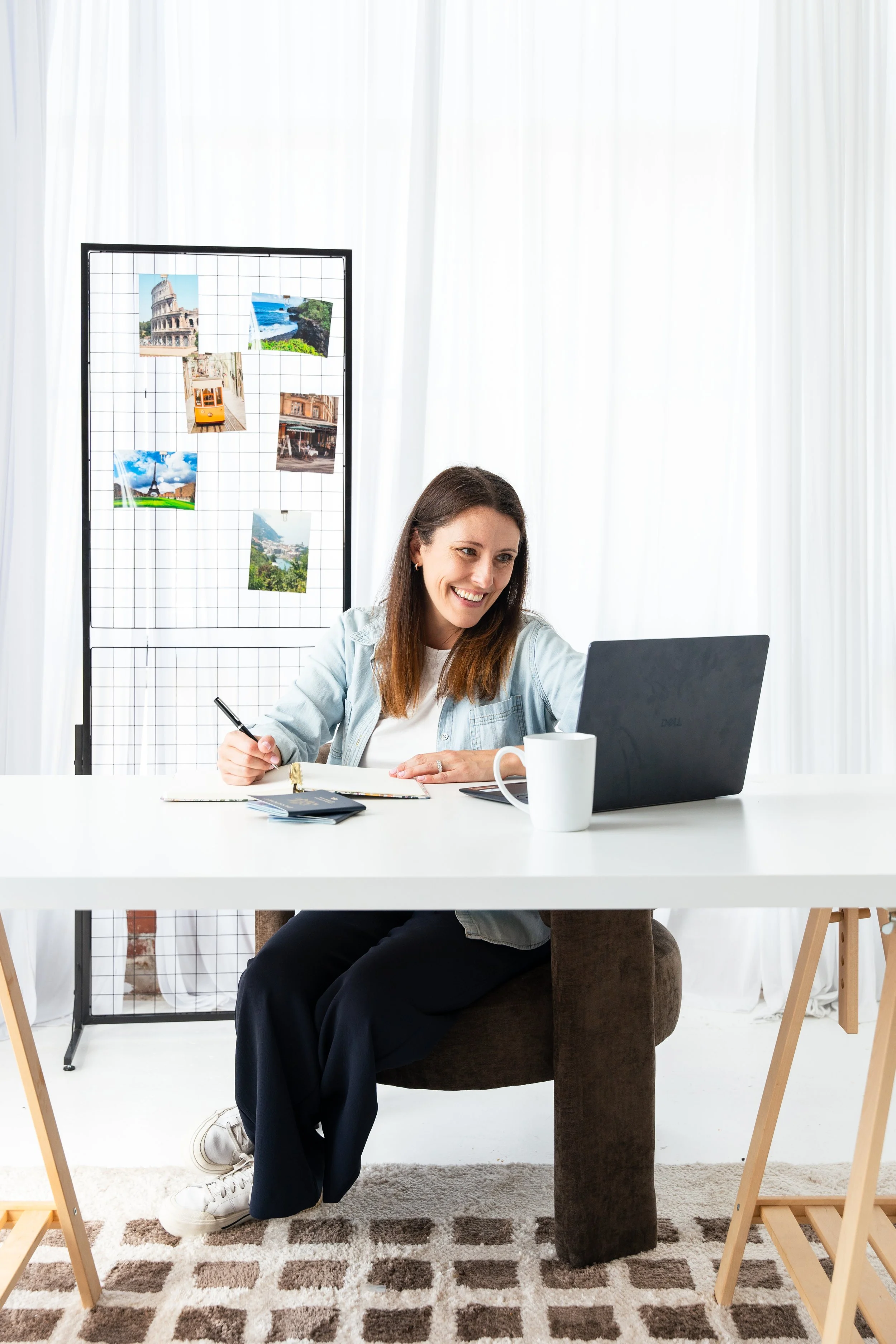 Columbus Ohio brand photography for entrepreneurs