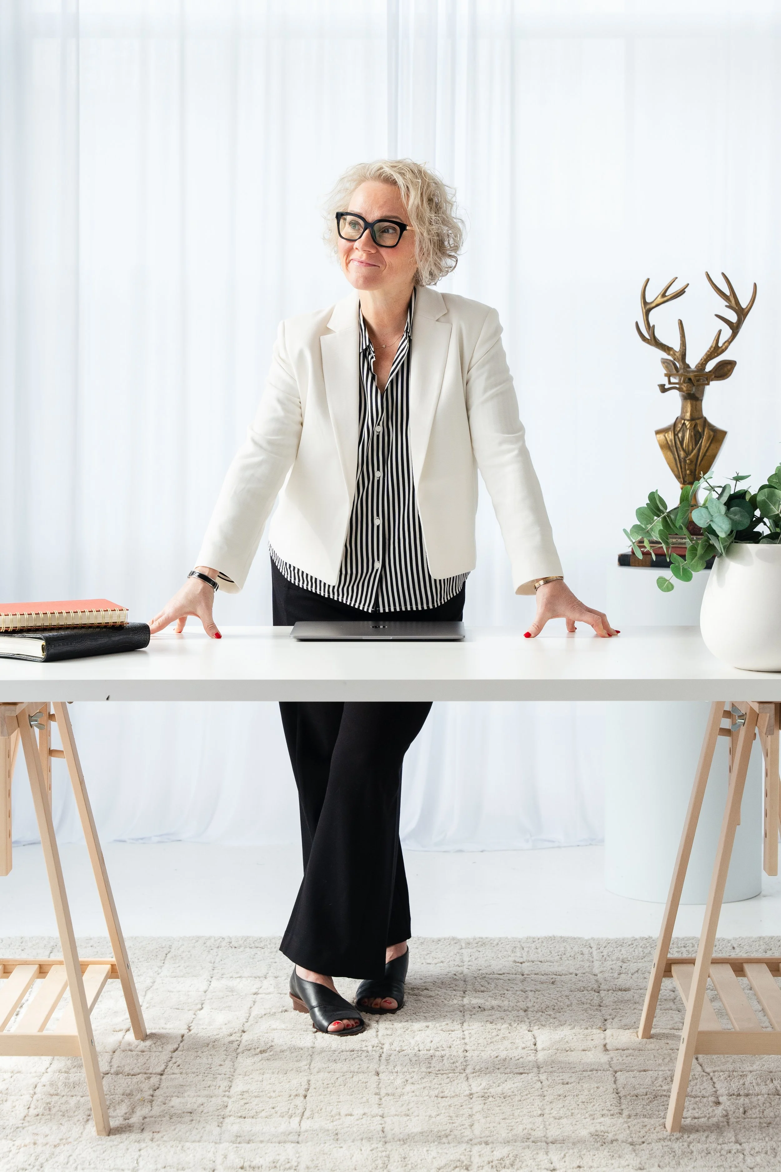 business coach photography Columbus Ohio 