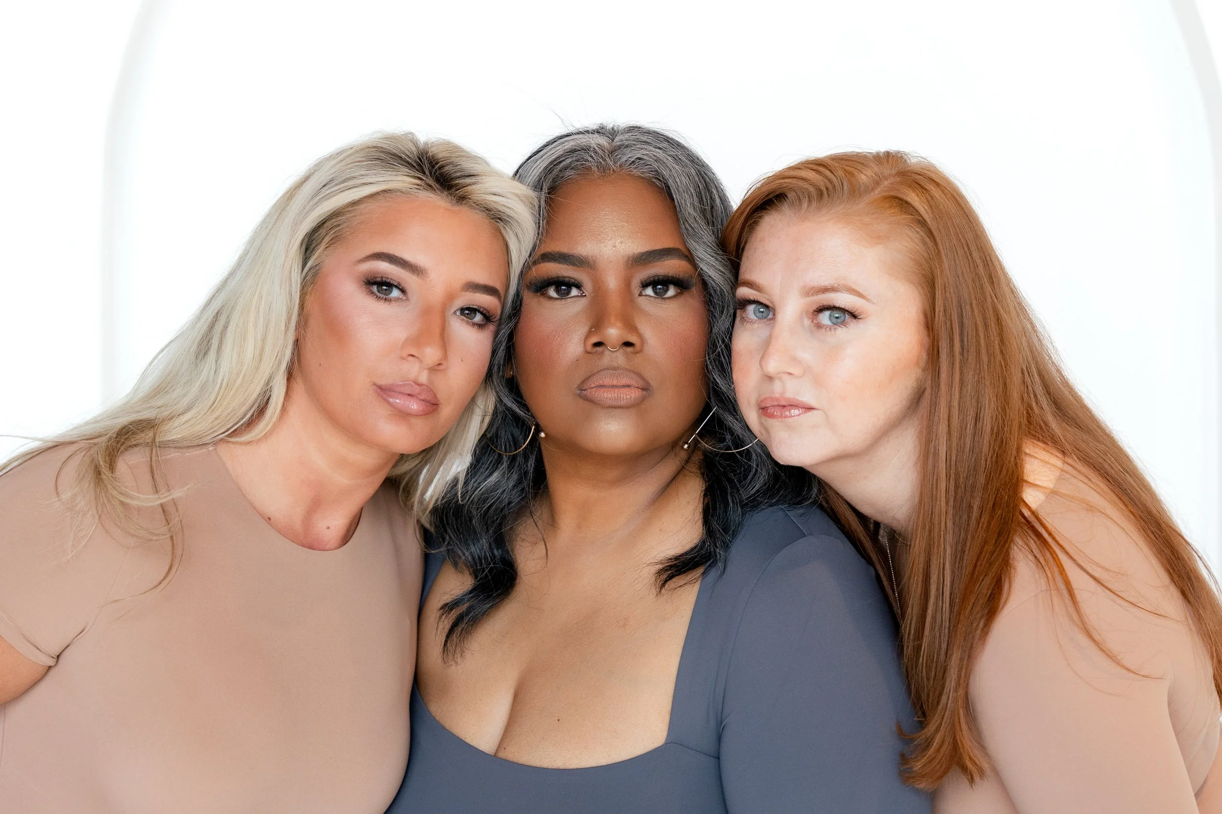 columbus beauty brand photography