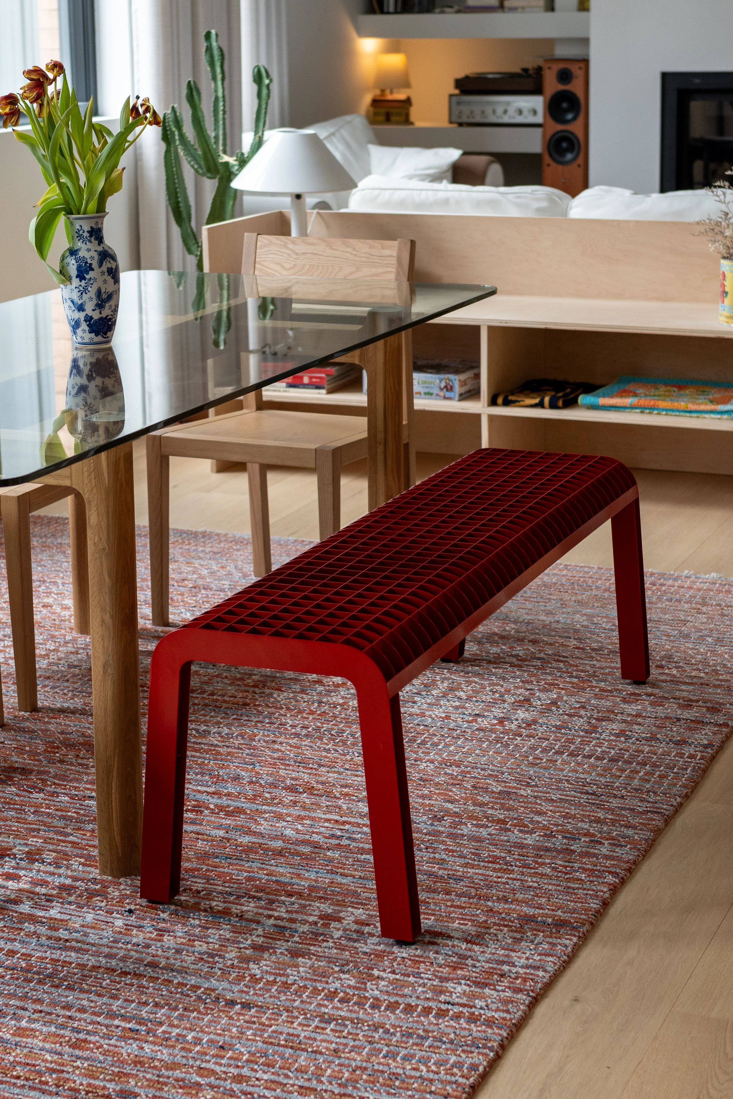 Banc - 54''