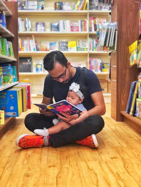  Growing Terrific Talkers: Lessons Learned from Programming a Community Read for Babies