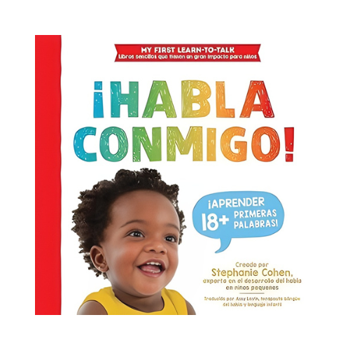 ¡Habla conmigo!