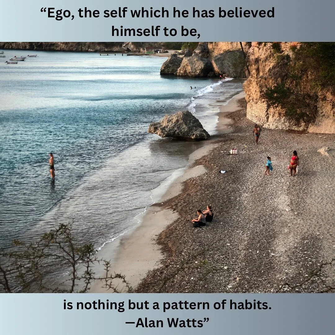Creating the right habits as an HSP can mean the difference between feeling like a zombie all day or having enough energy to do the things you love to do&hellip;
Our habits are NOT our identity&hellip; we can change them! 

The trick is to start smal