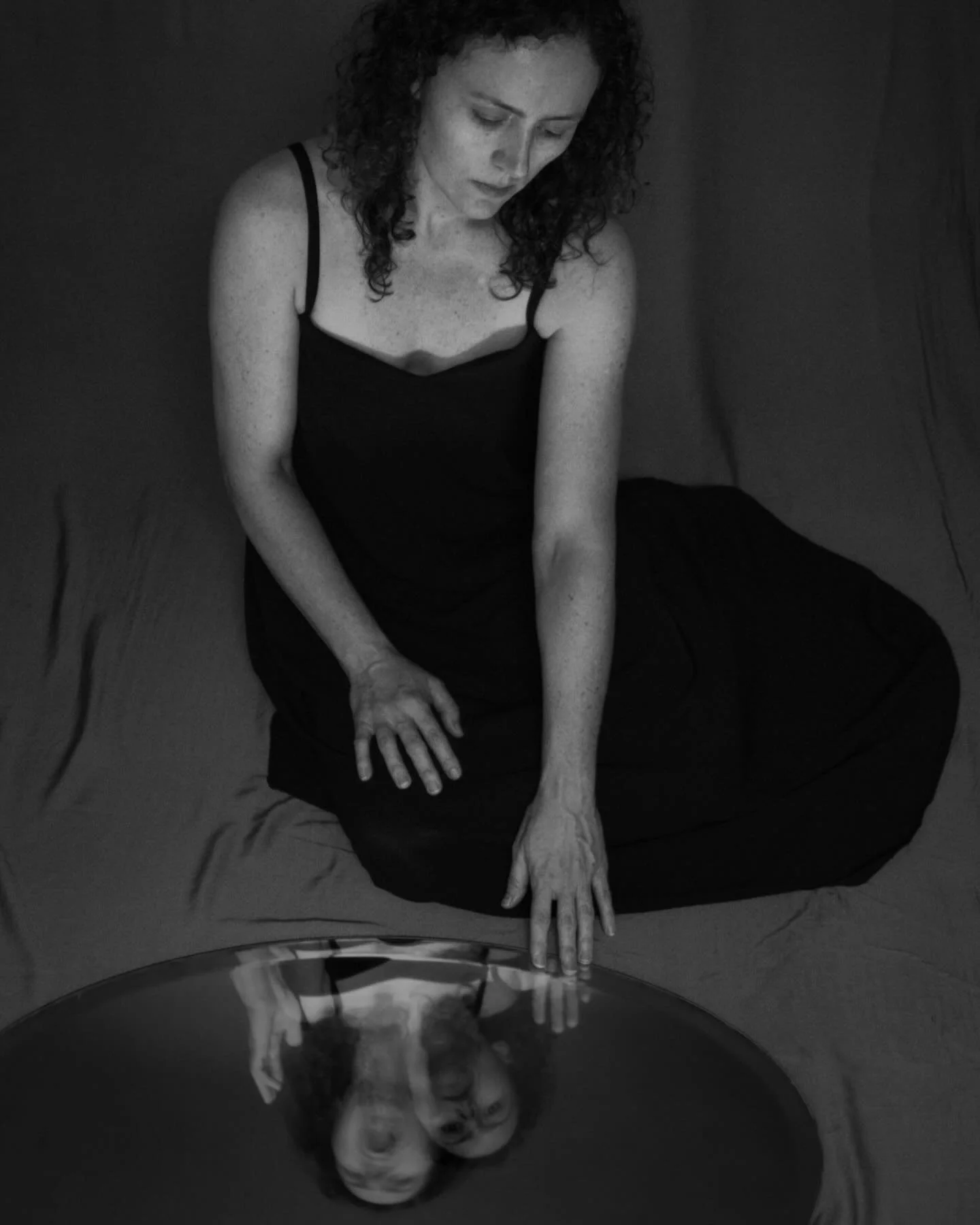 1. I am movement
The prompt: Discover your beauty and movement in the non-static.

To me, the movement is an ever-present urge to do something, or be somewhere other than where I am. I am restless in my own skin and always looking out for the next mo