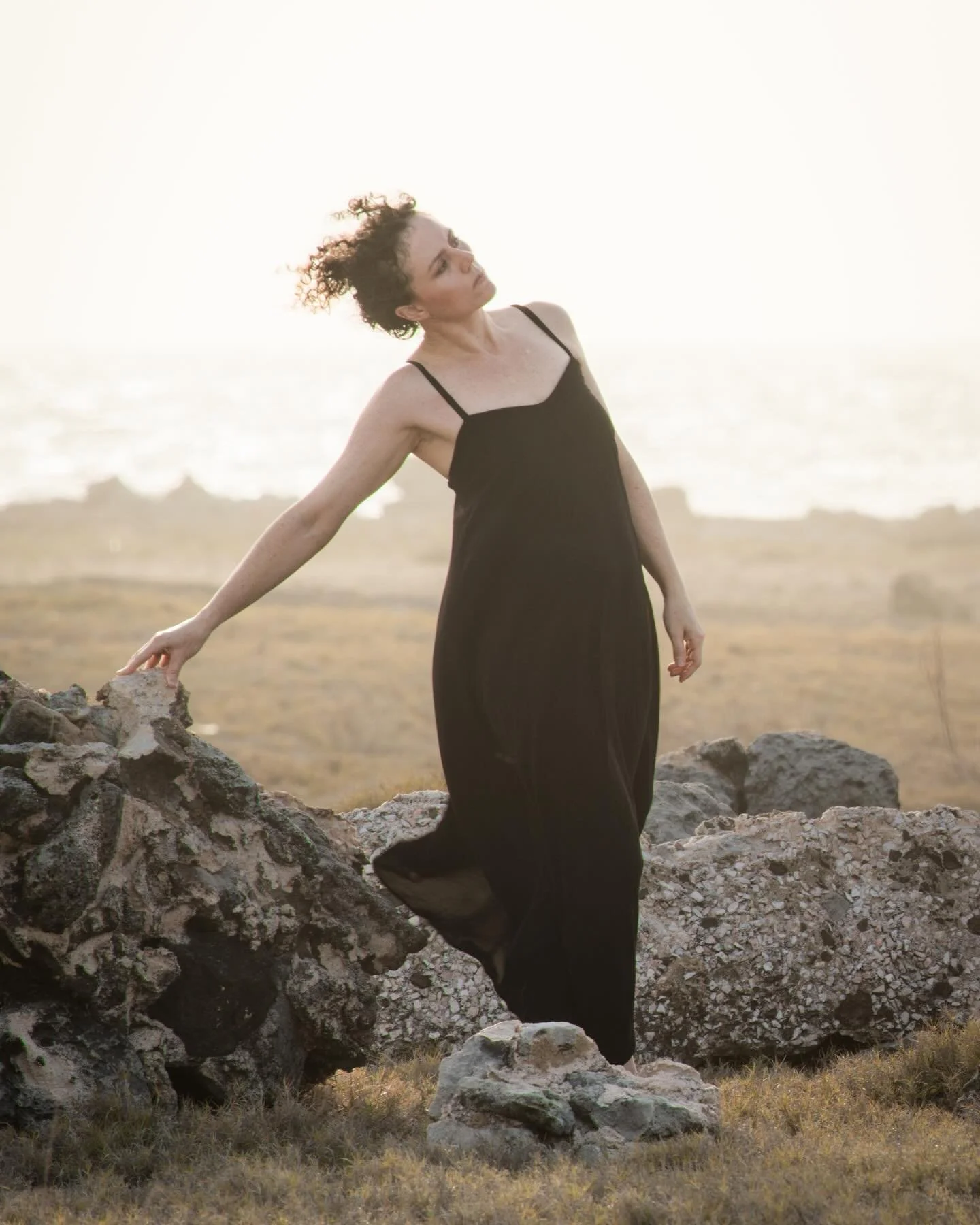 Ready to step into a new way of seeing yourself, to express the hidden depths of your soul? 

My &ldquo;Self(ie) Portrait&rdquo; course invites you on a transformative journey where your portraits become a profound dialogue with your most authentic s