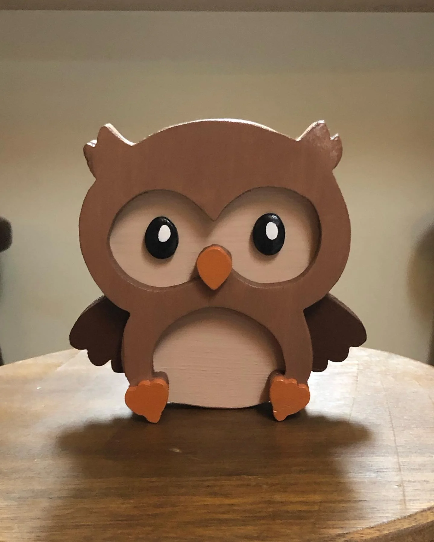 What&rsquo;s your spirit animal?

Order yours!

🇨🇼 

✨ 

#spiritanimal #woodart #curacao