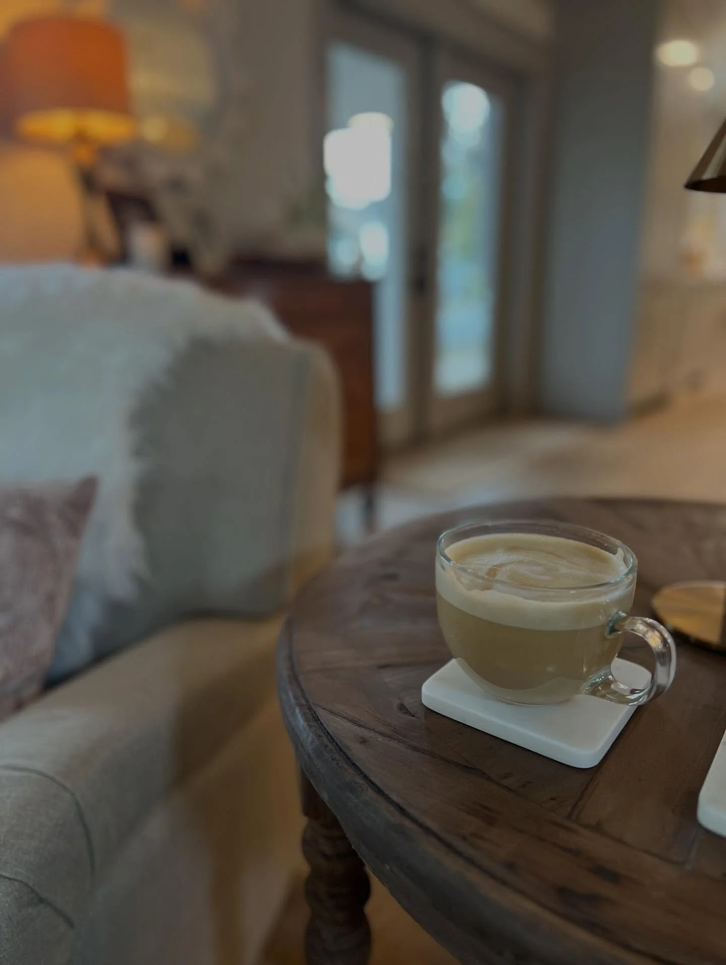 Instagram kicked me off for a while due to suspicious activity. And THEN it took me another five days to figure out how to log back in once I was cleared for duty. I hope October has been kind and cozy for you so far.