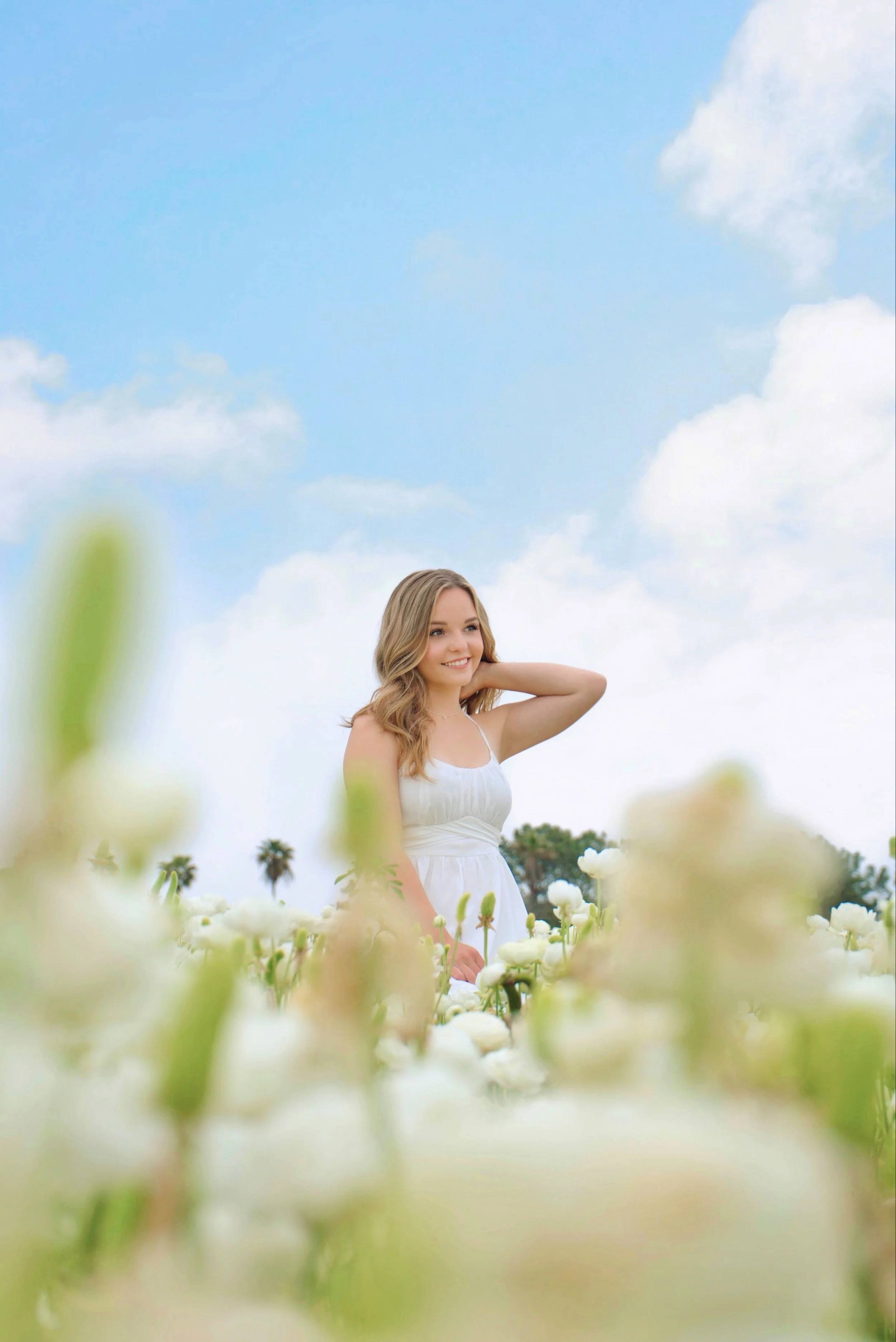 Abbi - Senior Portraits