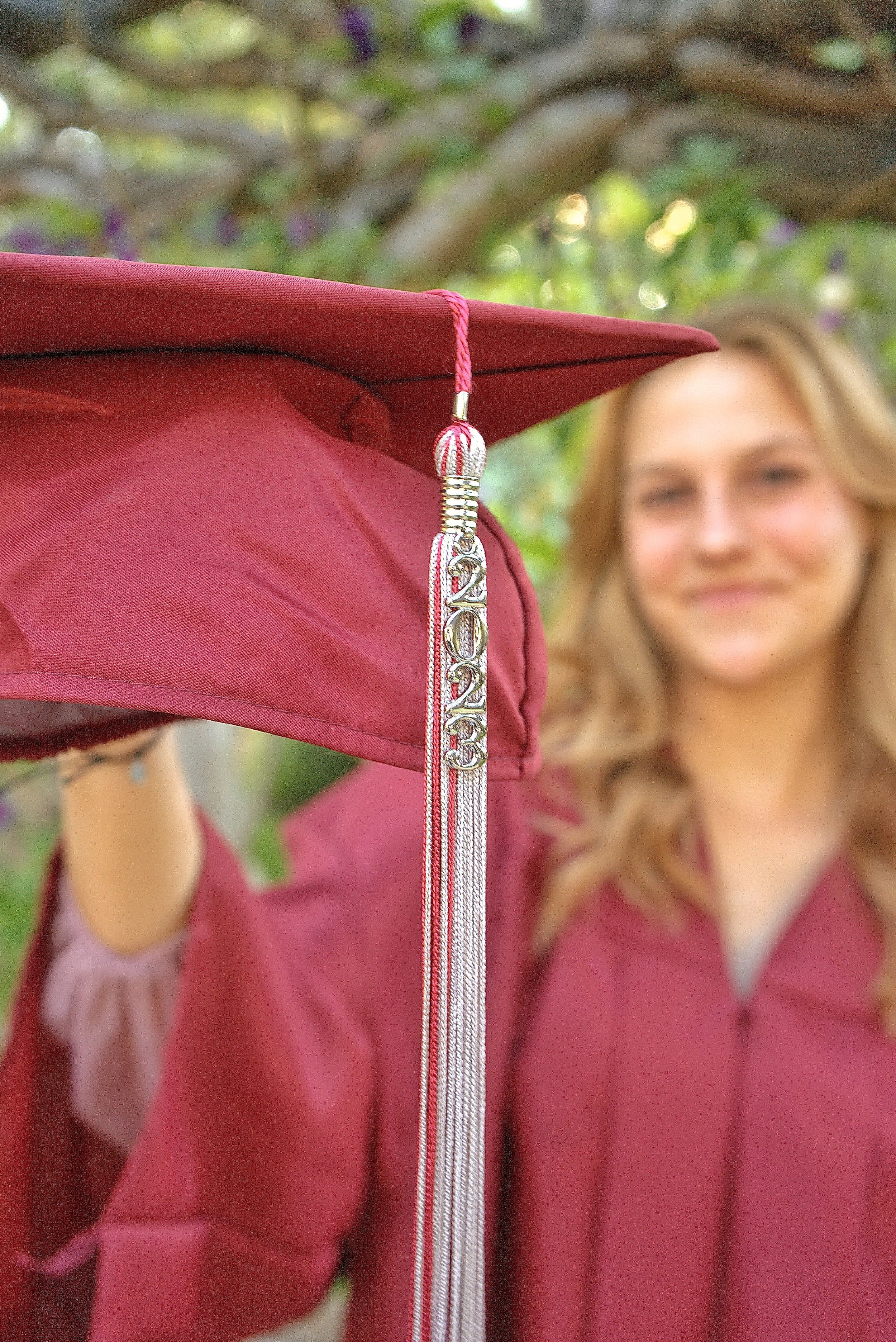 Hailey - Senior Portraits