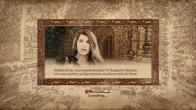 Upon its release, Emilia Pérez was "memed into Oblivion."