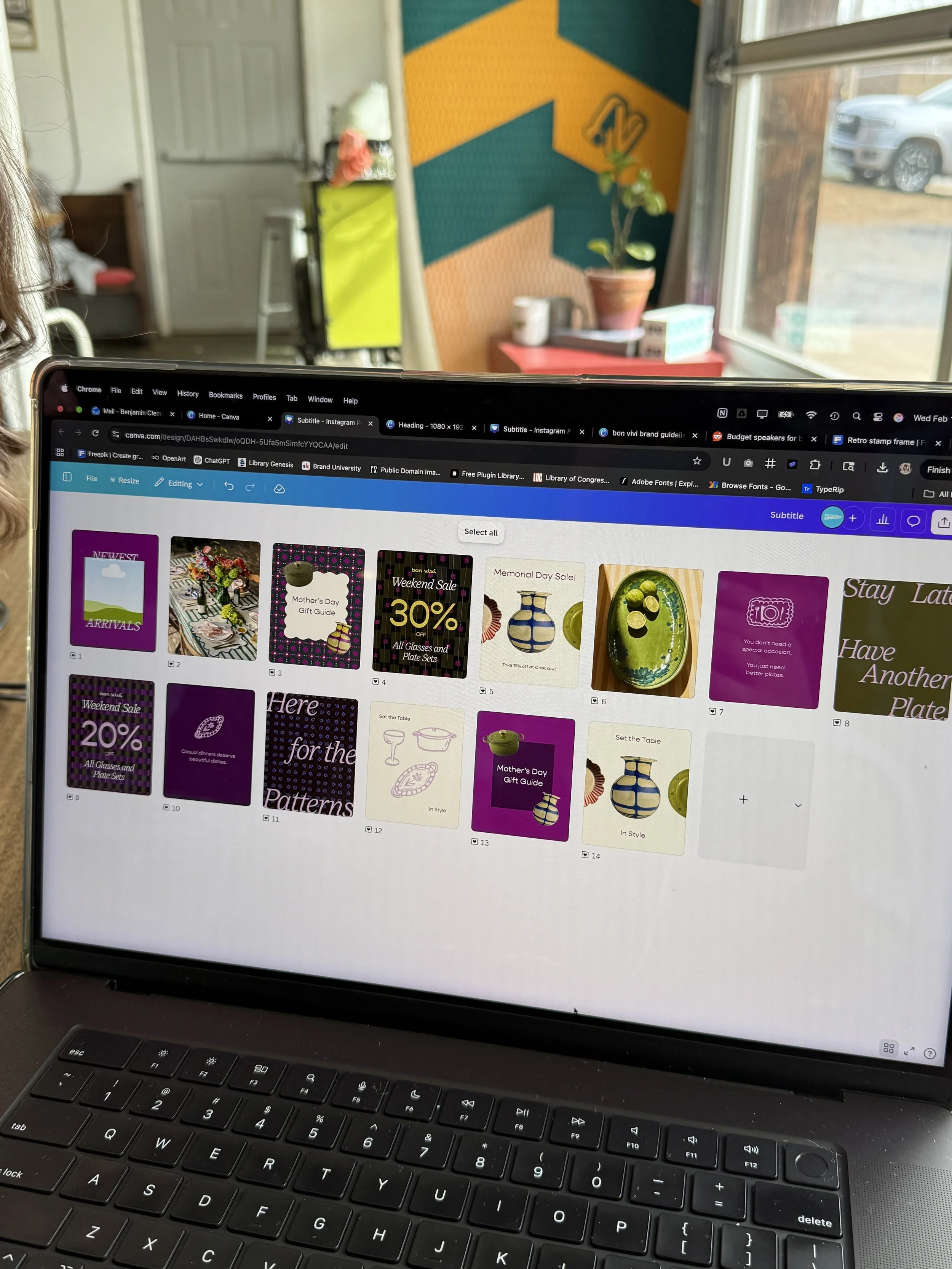 4 (Mostly Free) Tools and Programs&nbsp;Beginner Designers Need