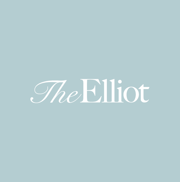The Elliot | Branding+Website