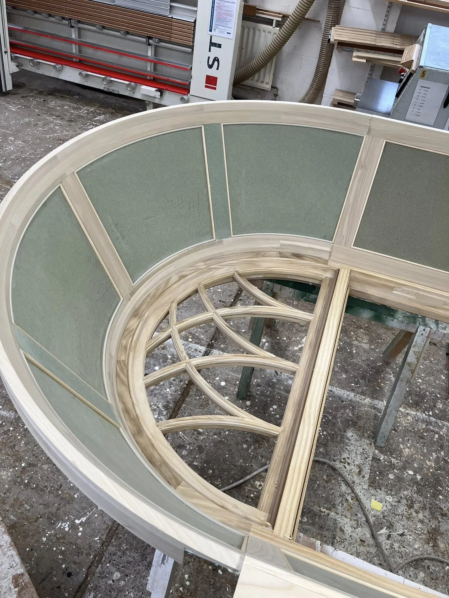 Front Door in Workshop 1.jpg