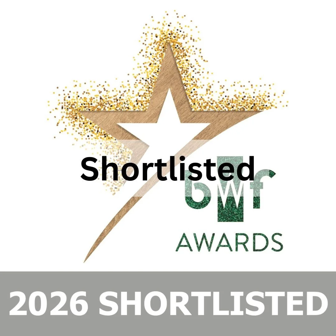 A R Manley shortlisted for prestigious national woodworking award