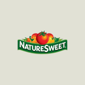 NatureSweet Tomatoes logo
