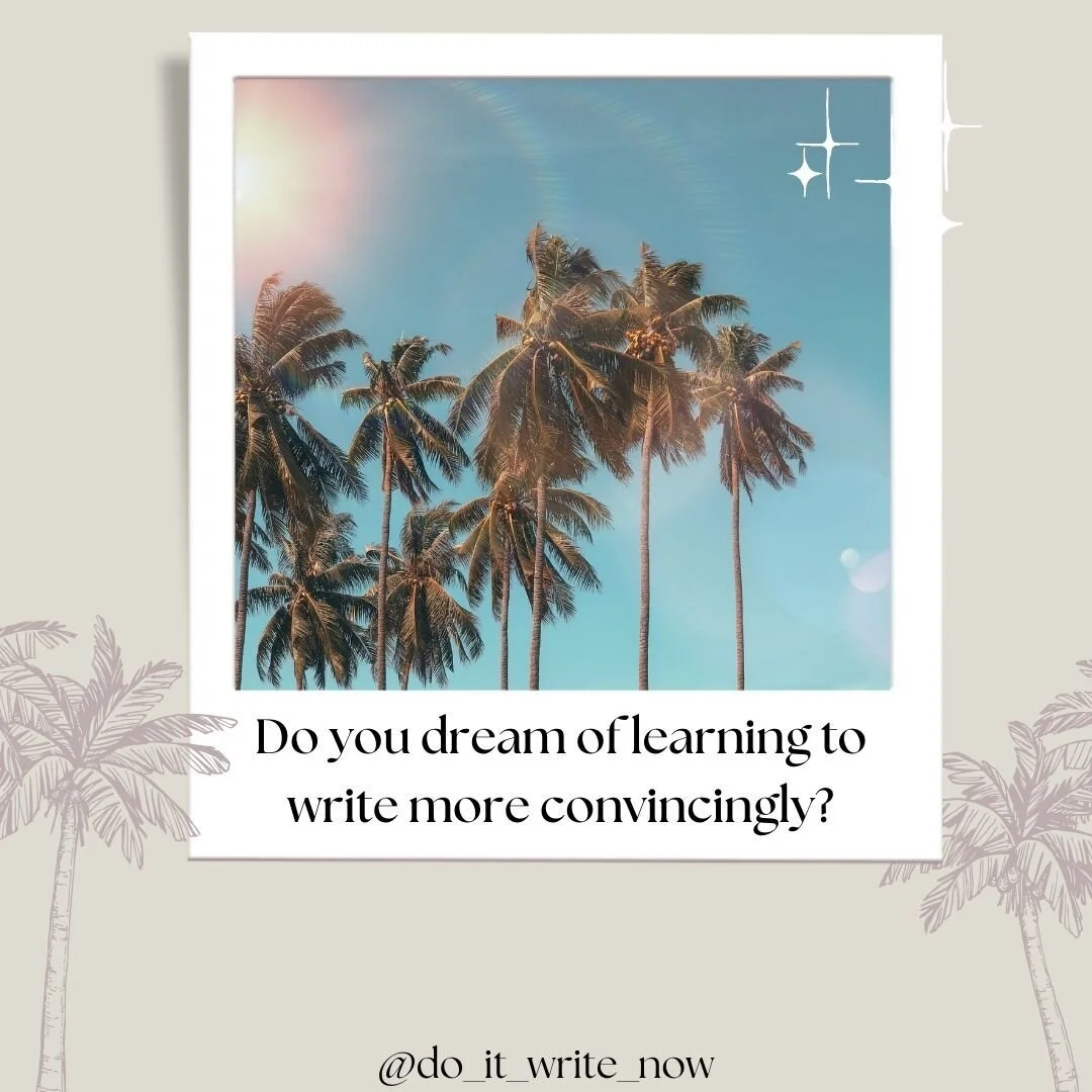 😍 Let's turn that dream into your reality!

🔥 Link in bio - Sign Up for my course, Master Marketing Messaging today for just $99!!

#copywriting #ethos #pathos #logos #marketingdigital