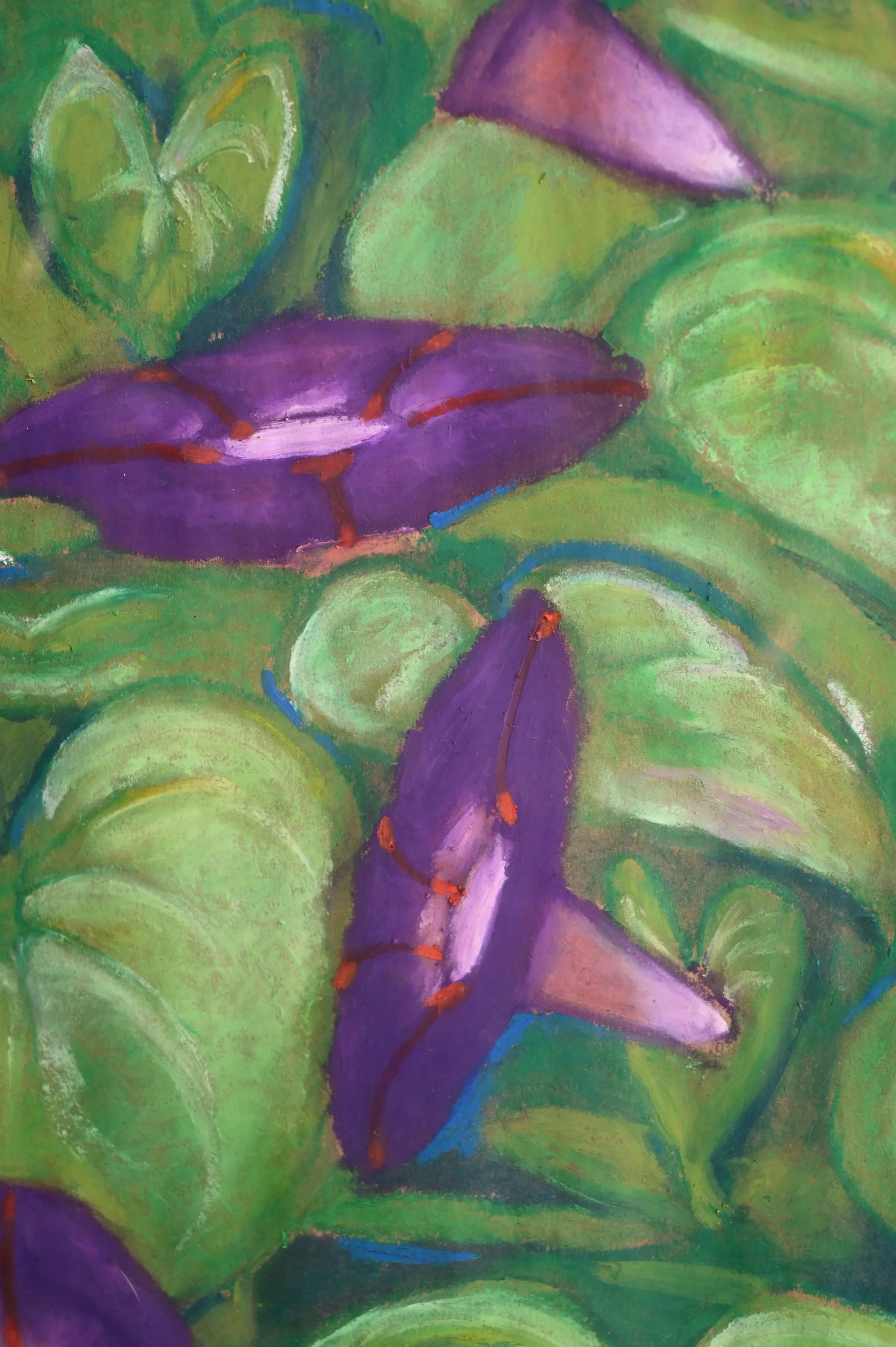 Present Conversations III: BIPOC Exhibition