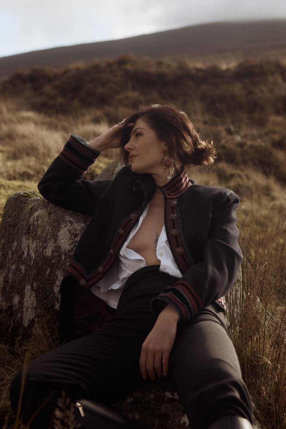 Photographer: Alex Hutchinson