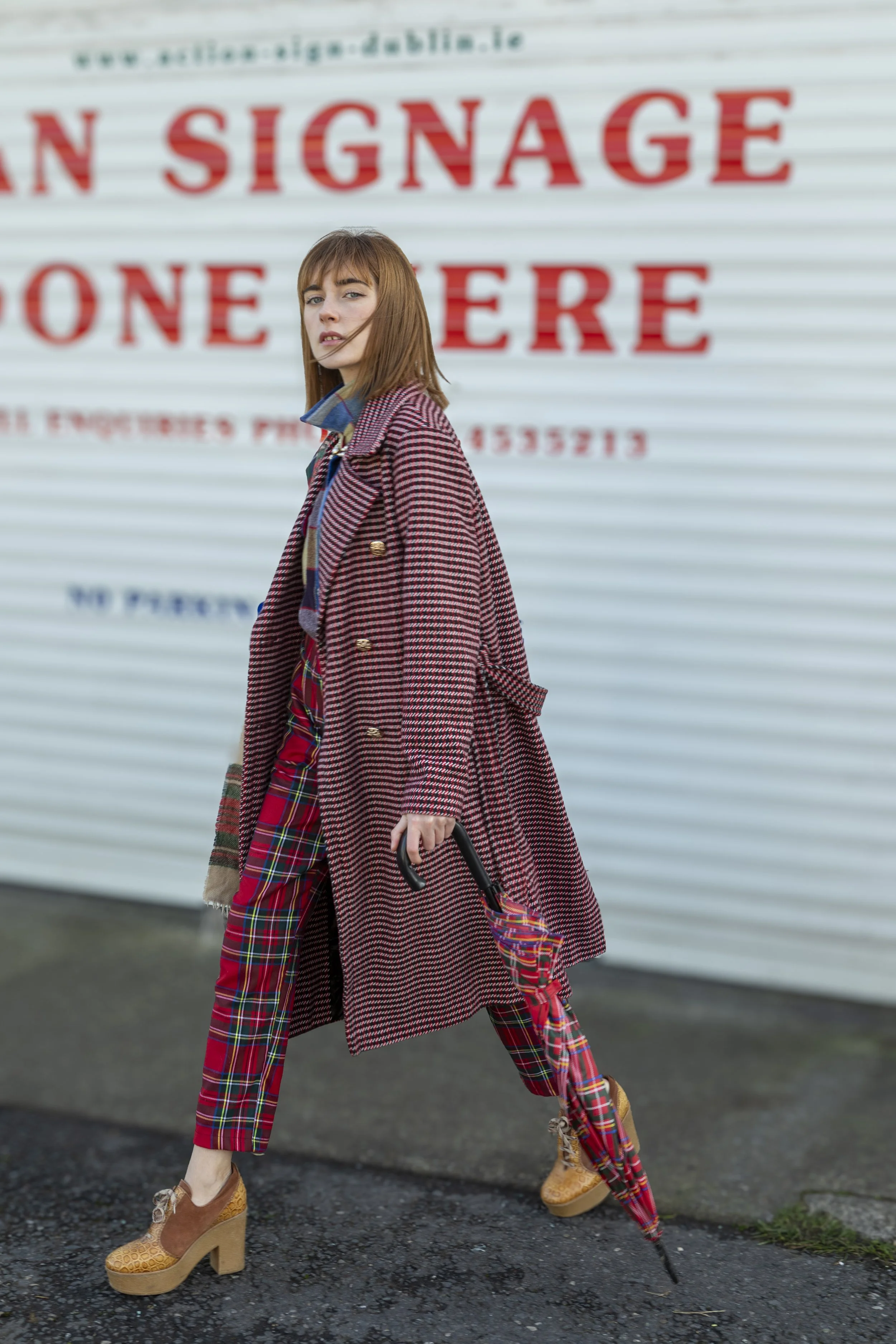 Photographer: Ana Elizabeth Aguila