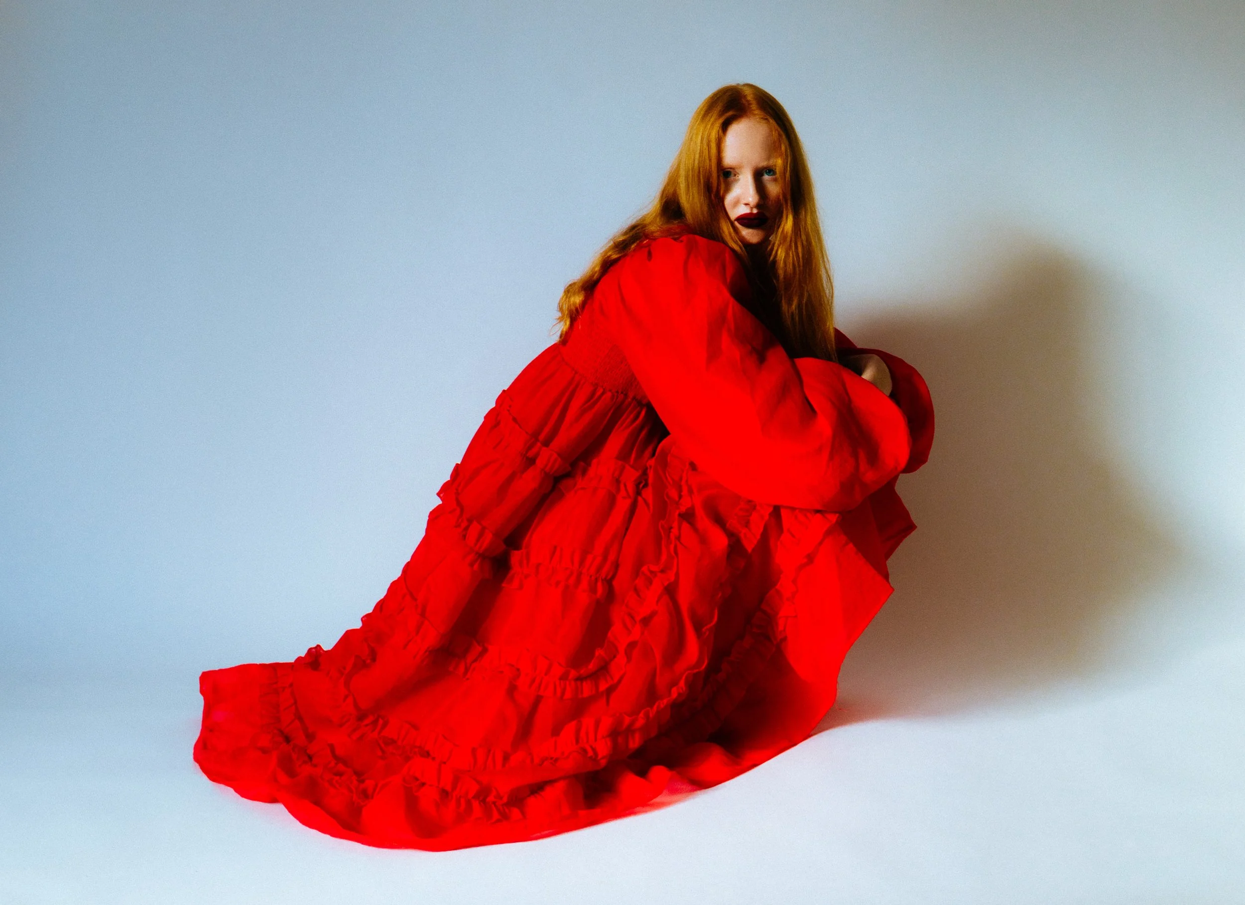 Photographer: Zoe Ardiff