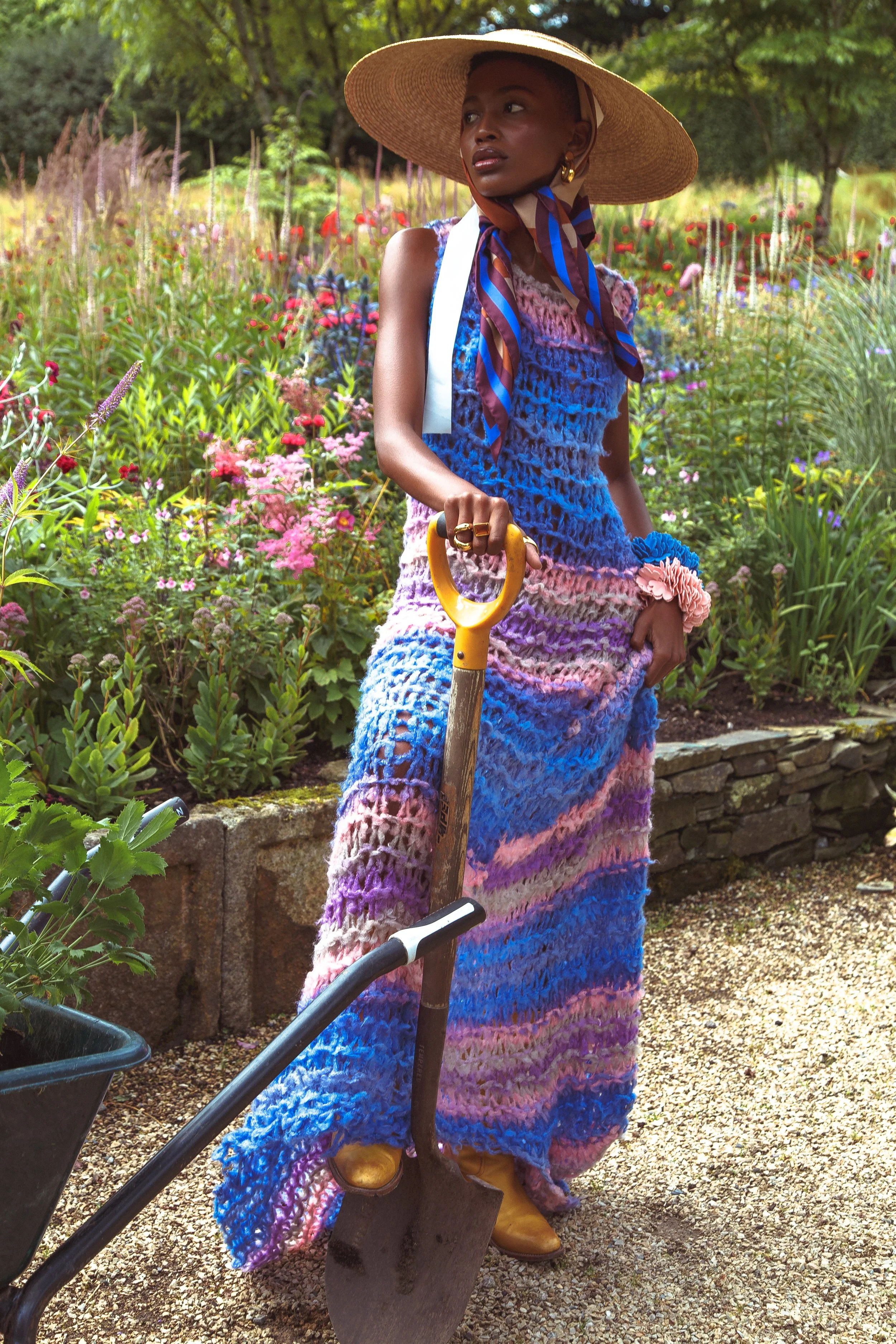 Photographer: Martin O'Neill