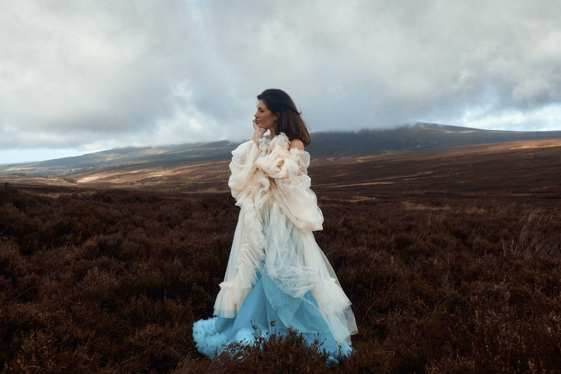 Photographer: Alex Hutchinson