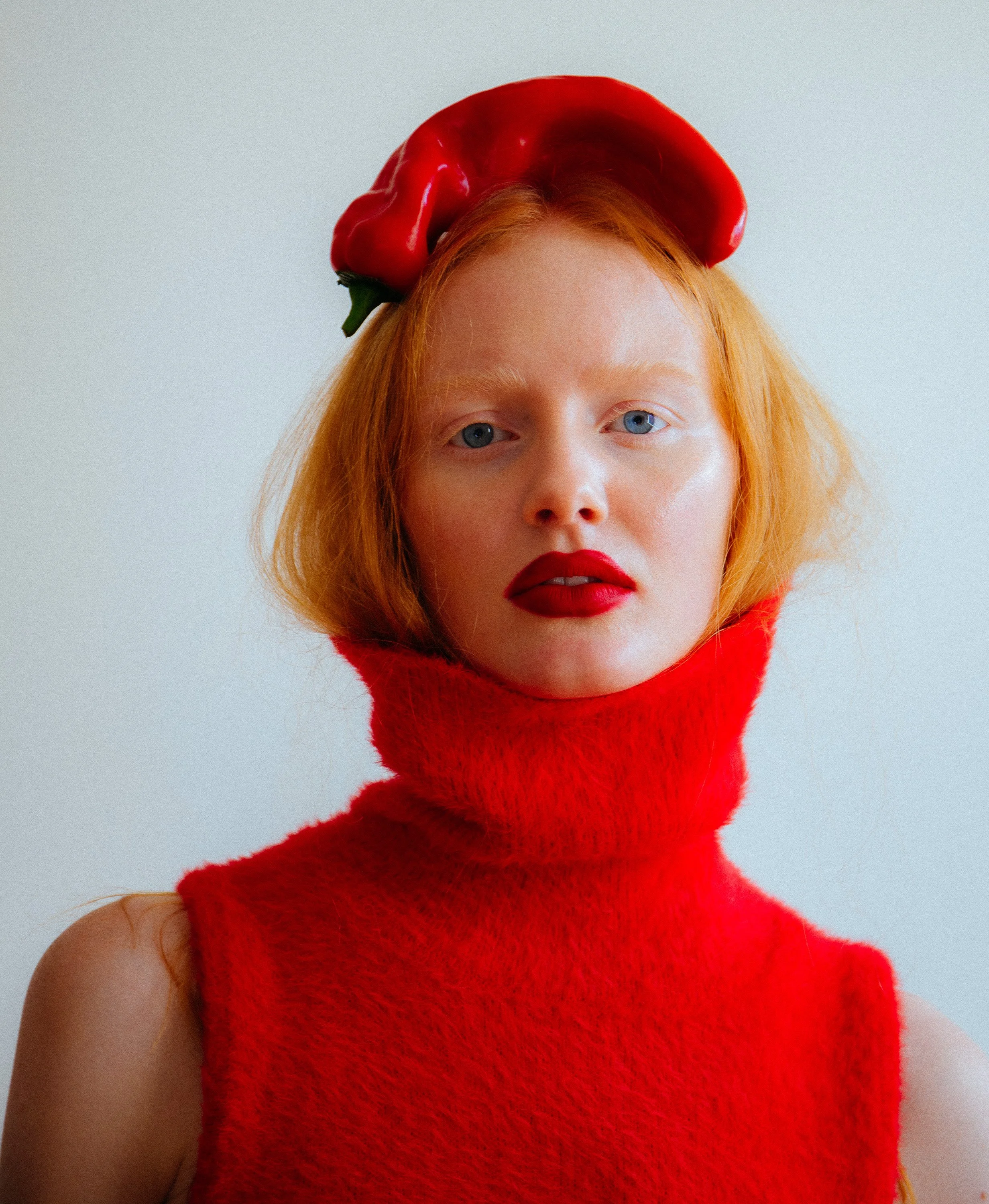 Photographer: Zoe Ardiff