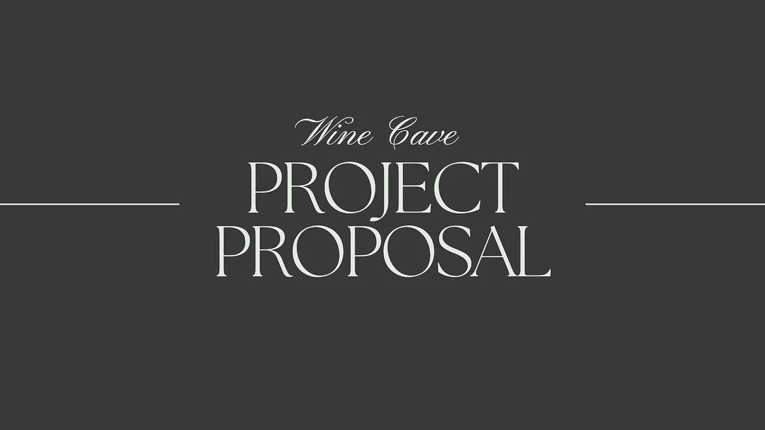 🍷 Exciting Project in Progress! 🍷

Work is kicking off in our factory today on a stunning new wine cave! This custom design will be crafted from solid oak, oak veneer, and elegant glass panels &mdash; a beautiful blend of craftsmanship and contempo