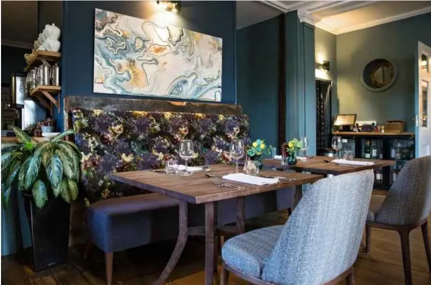 residential bench seating 